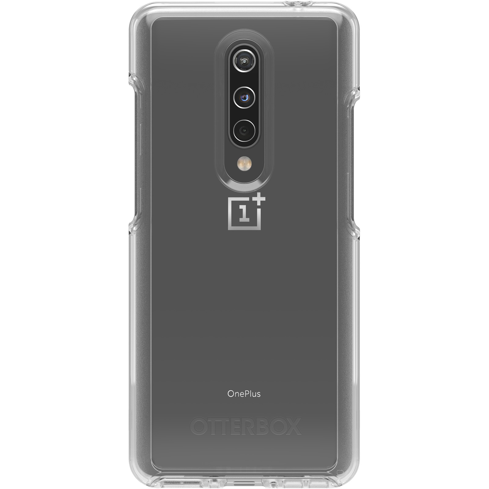 OnePlus 8 5G for Symmetry Series Clear Clear