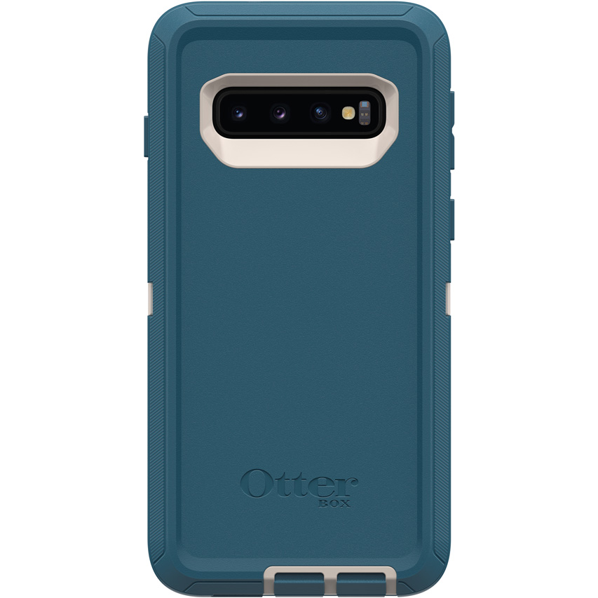 Defender Series for Galaxy S10 Big Sur