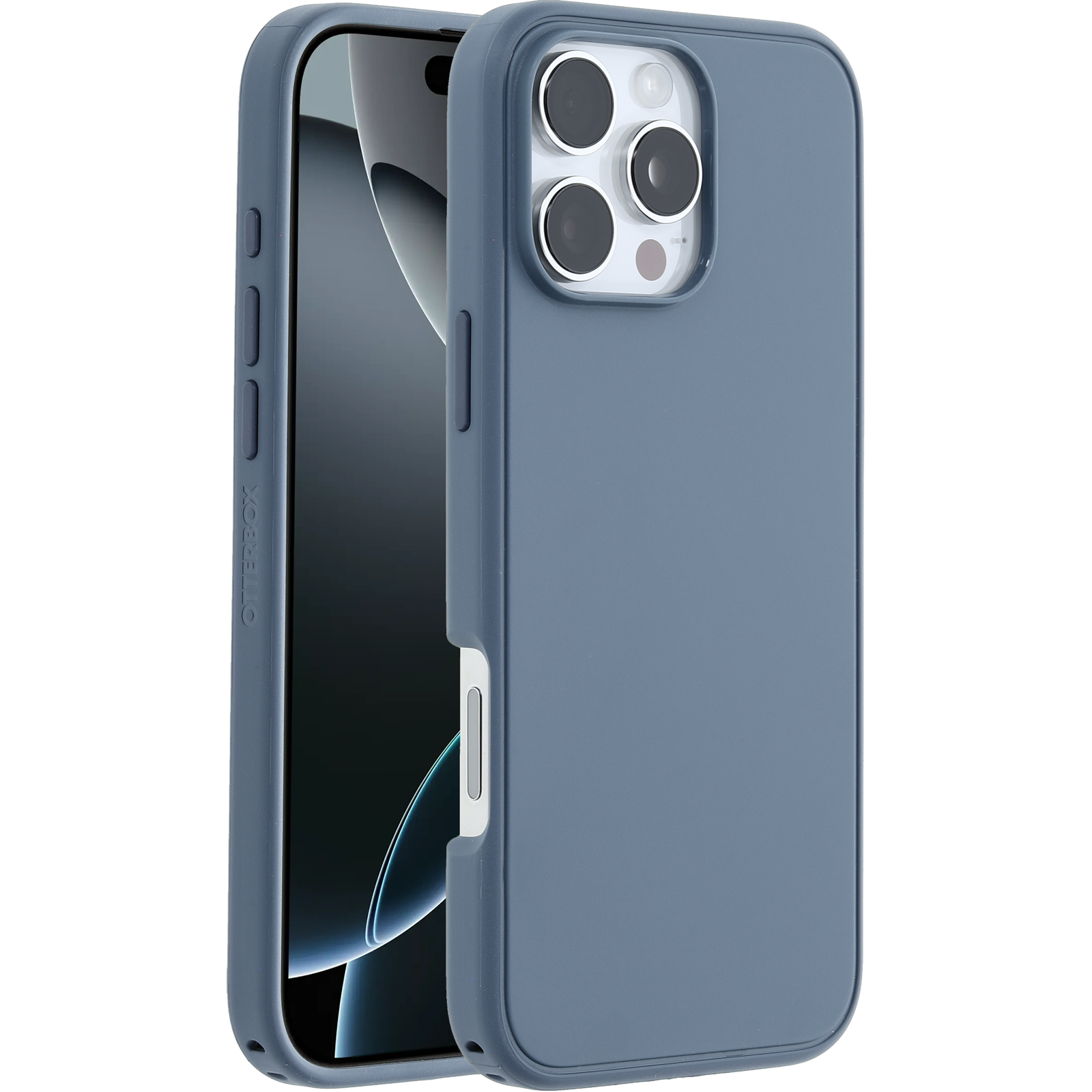 Coque iPhone 16 Pro Max | Symmetry Series pour MagSafe Bluetiful