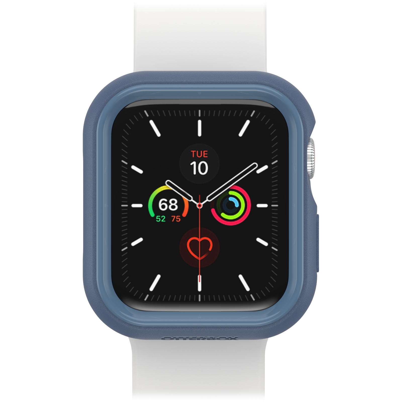 Apple Watch Series SE (2nd gen)/6/SE/5/4 EXO EDGE Case Rock Skip Way