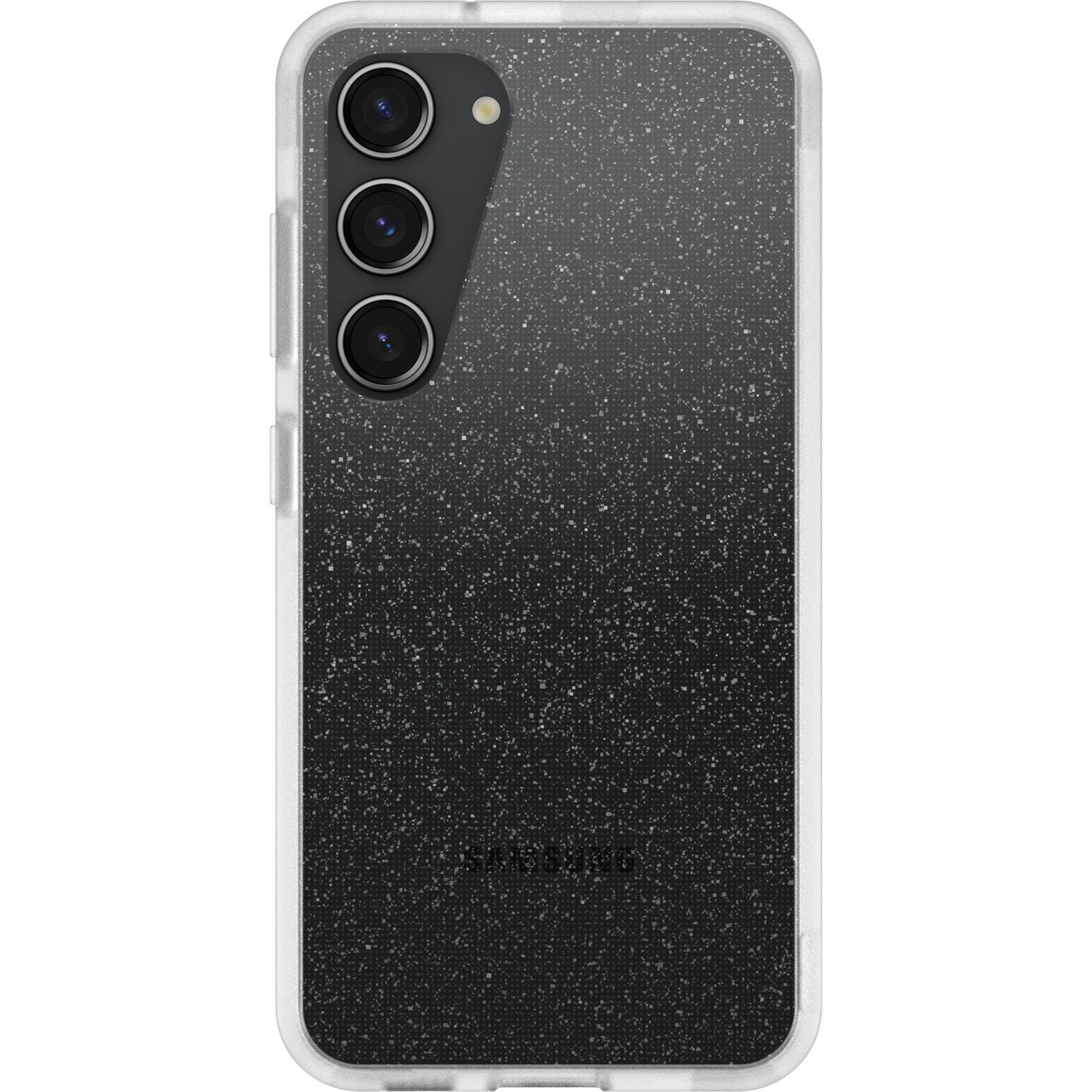 Galaxy S23 Coque | React Series Stardust