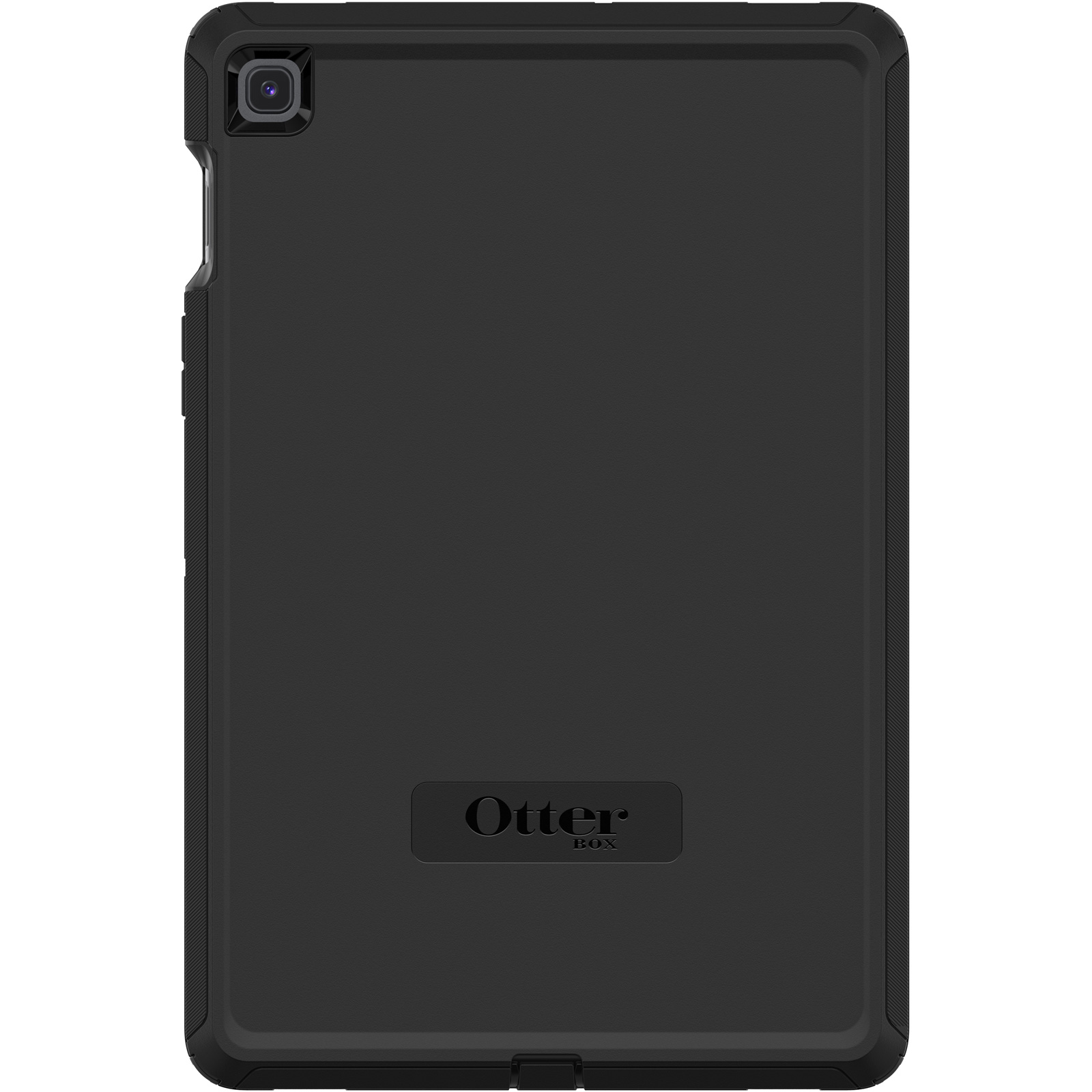 Galaxy Tab S5e Defender Series Case Black