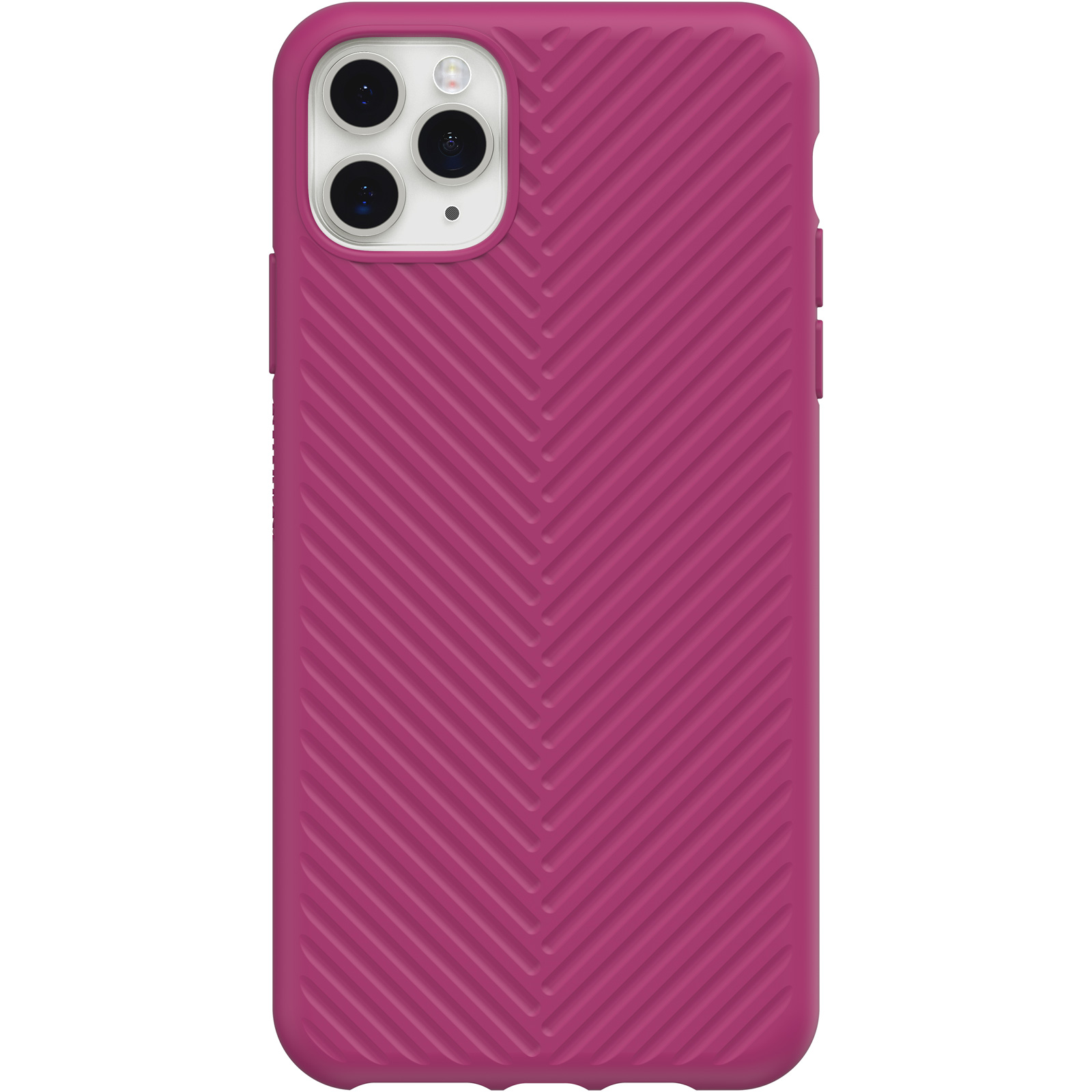 iPhone 11 Pro Max Figura Series Case Baton Rouge
