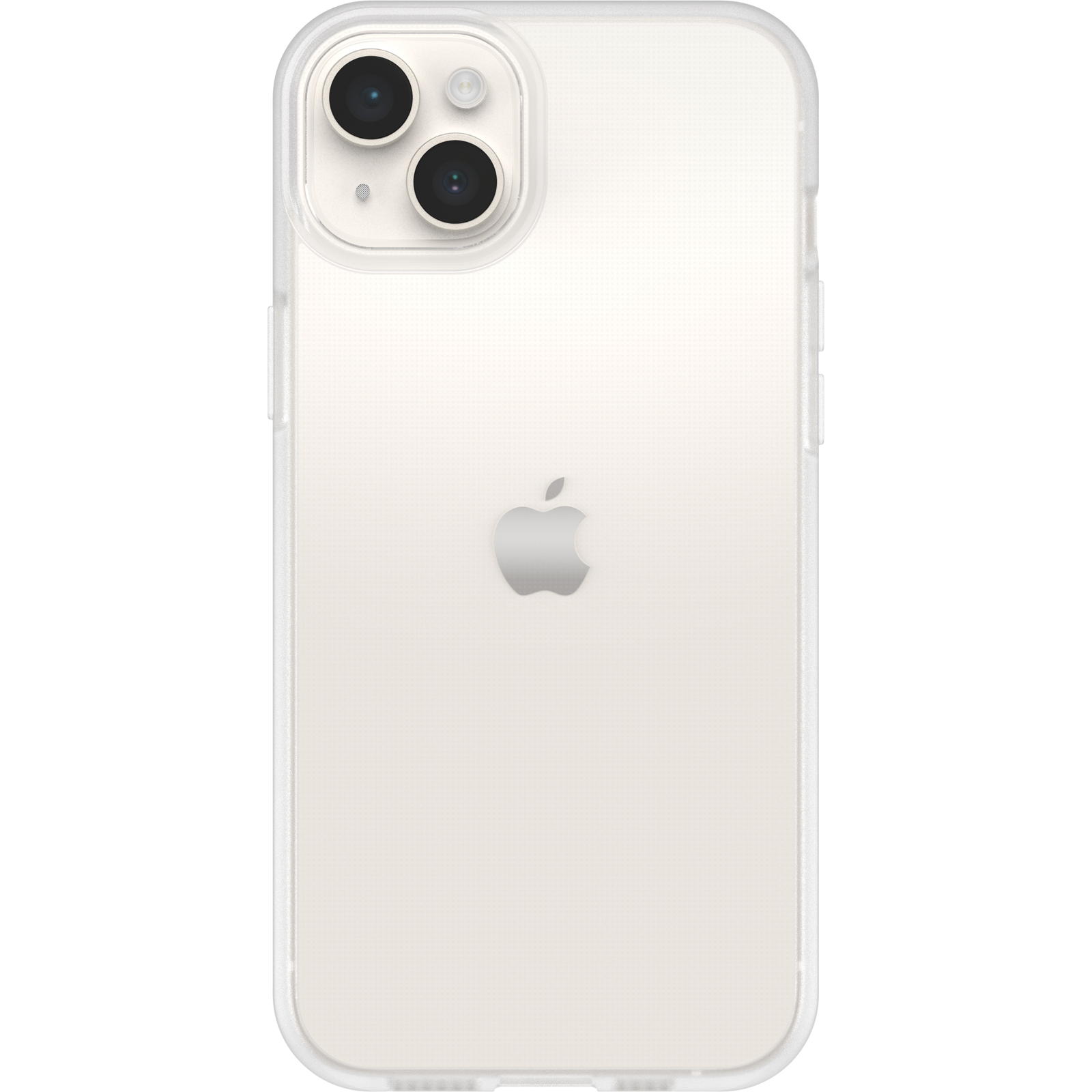 iPhone 14 Plus Coque | React Series Clear