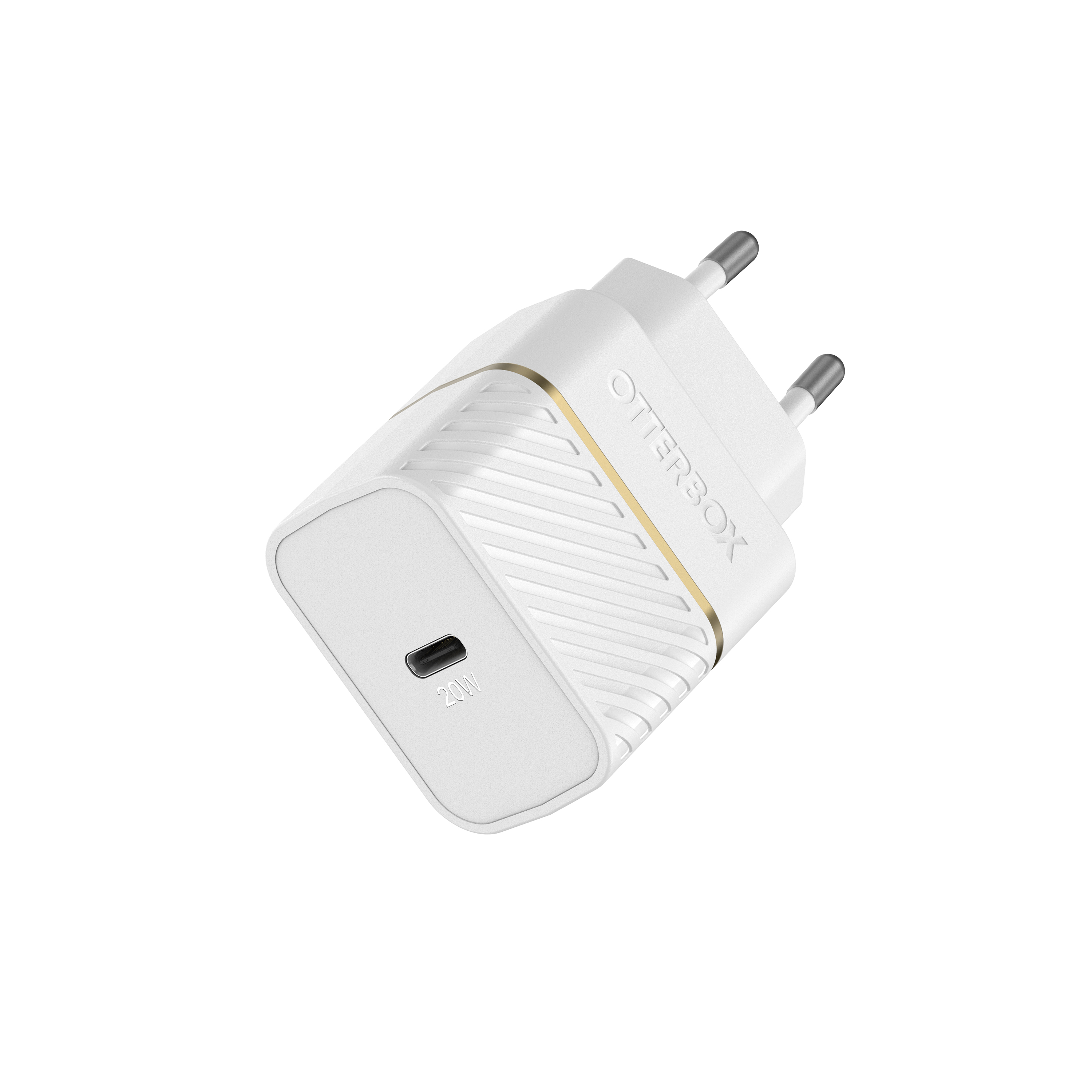 Chargeur complet de voiture pour iPhone 7/8/SE - Câble de 1m et