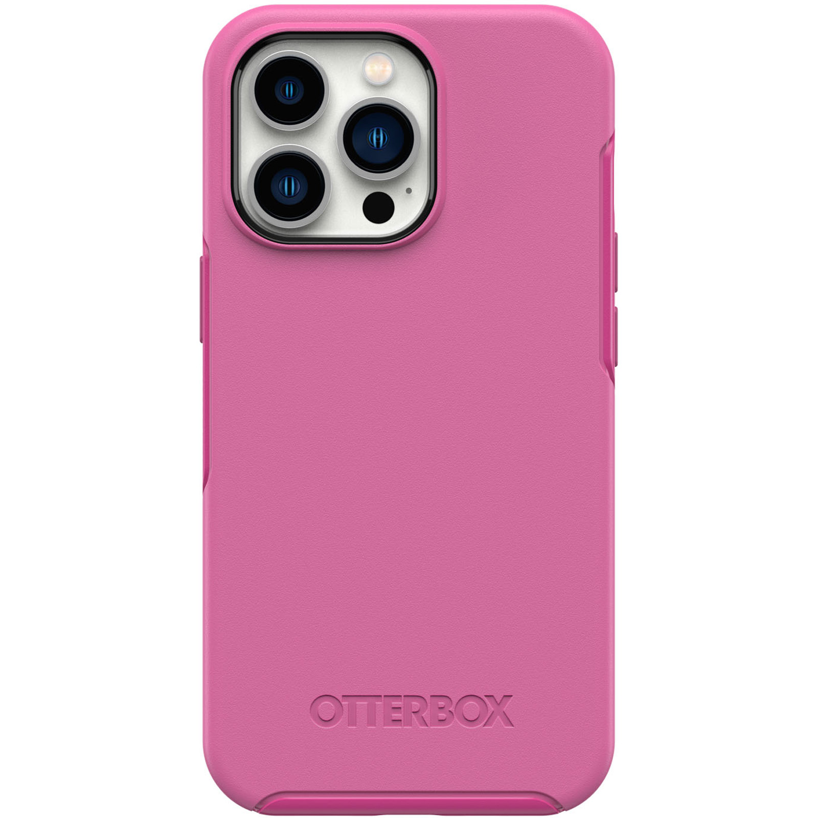 Symmetry+ Series Coque avec MagSafe pour iPhone 13 Pro Strawberry Pink