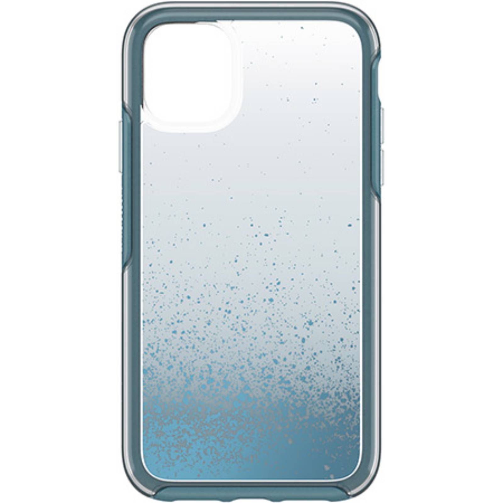 iPhone 11 Pro Symmetry Series Clear Case We'll Call Blue