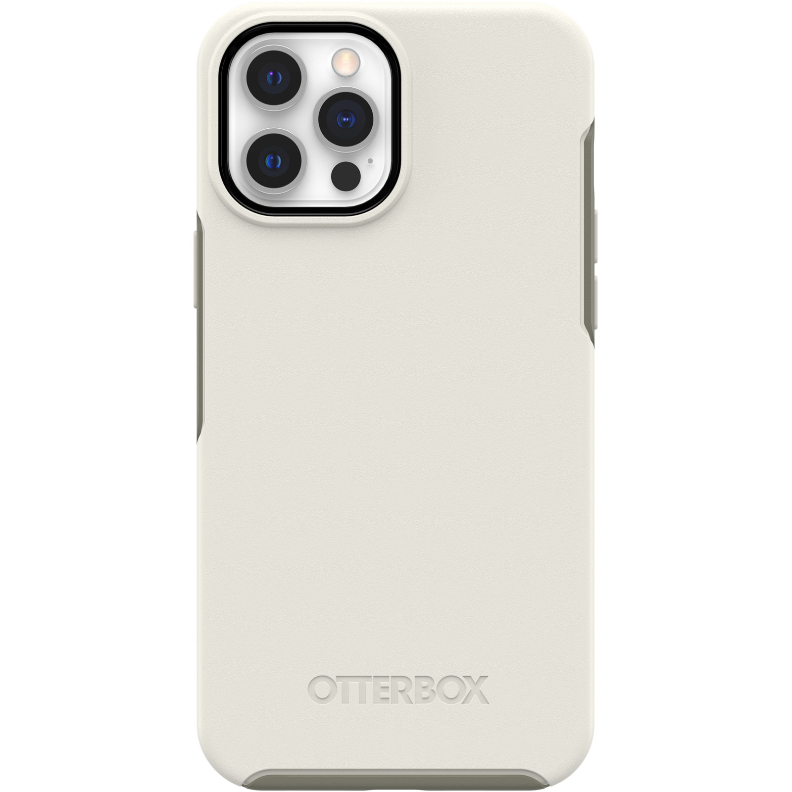 iPhone 12 Pro Max Coque | Symmetry Series avec MagSafe Spring Snow
