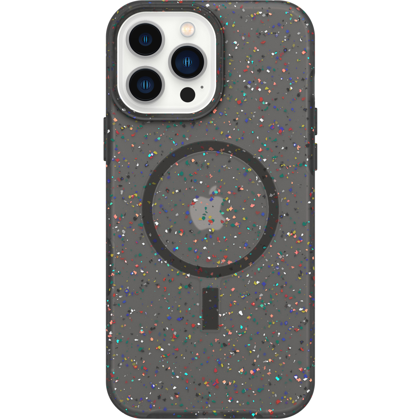iPhone 13 Pro Max Core Series pour Apple MagSafe Carnival Night