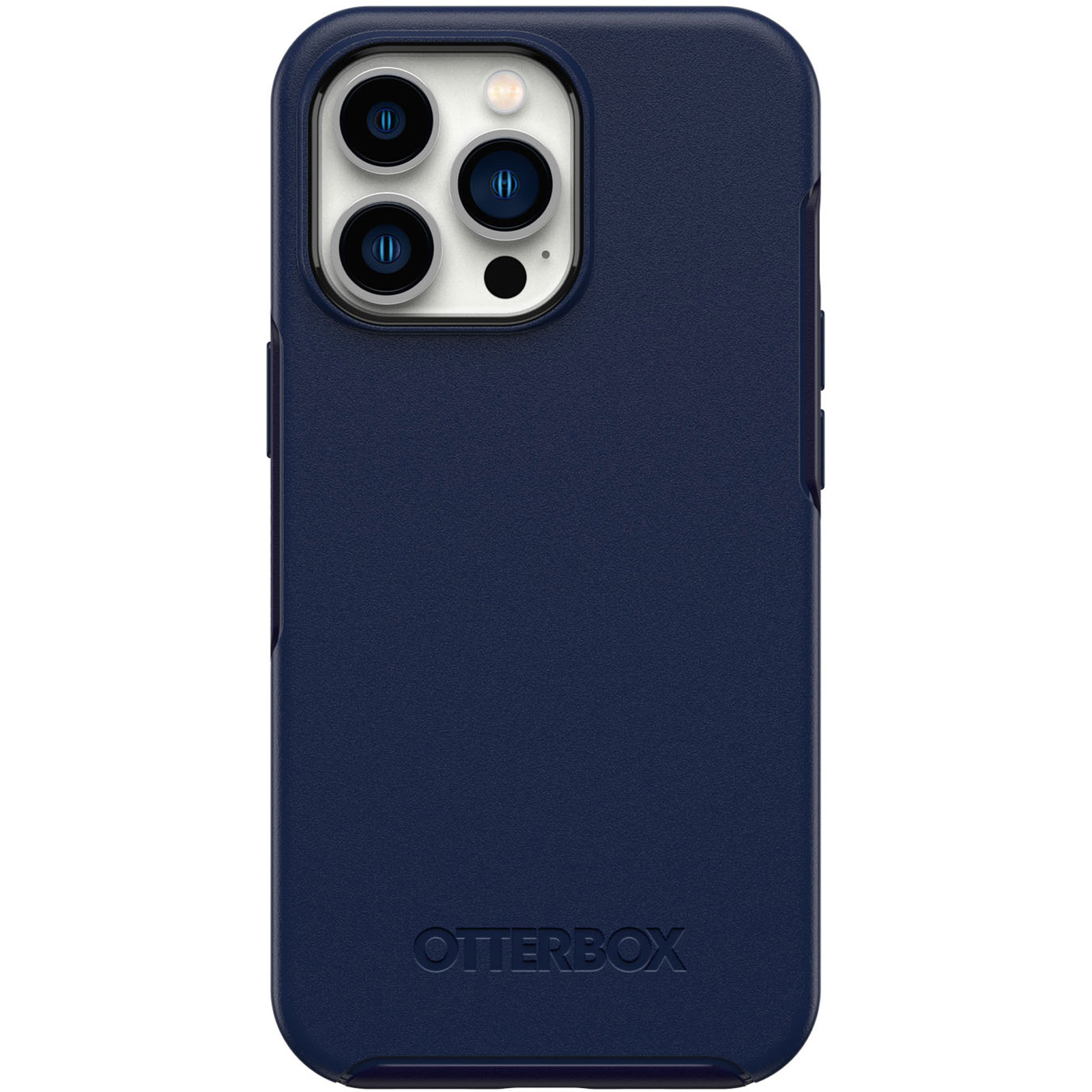Symmetry+ Series Coque avec MagSafe pour iPhone 13 Pro Navy Captain