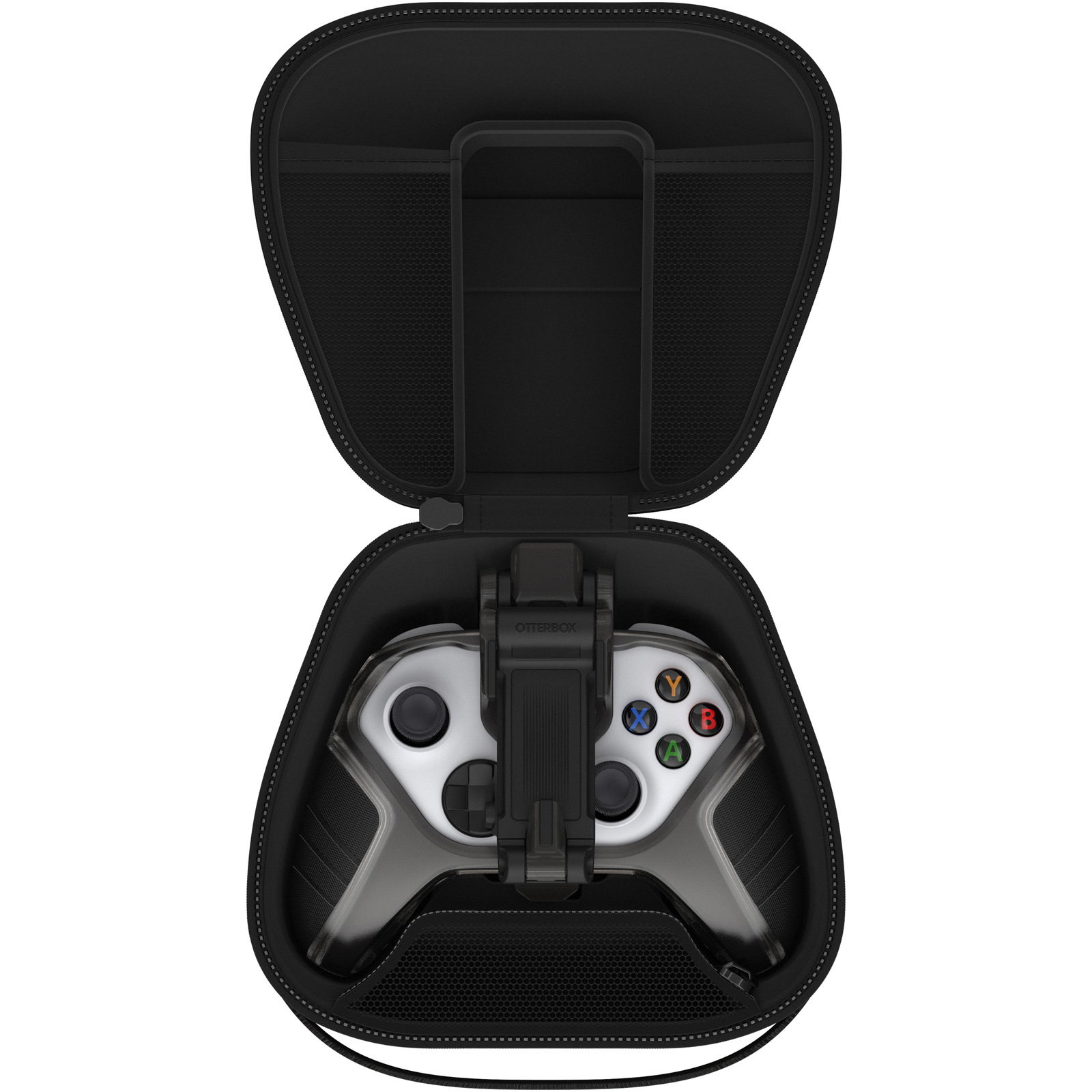Gaming Carry Case Black