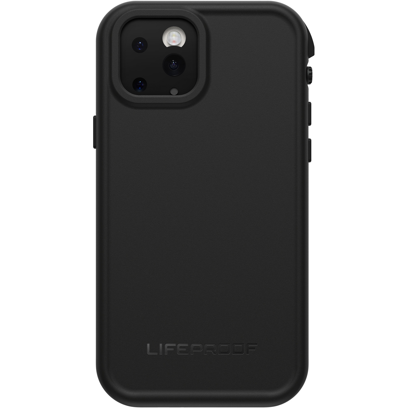 LifeProof FR? Case for iPhone 11 Pro Black