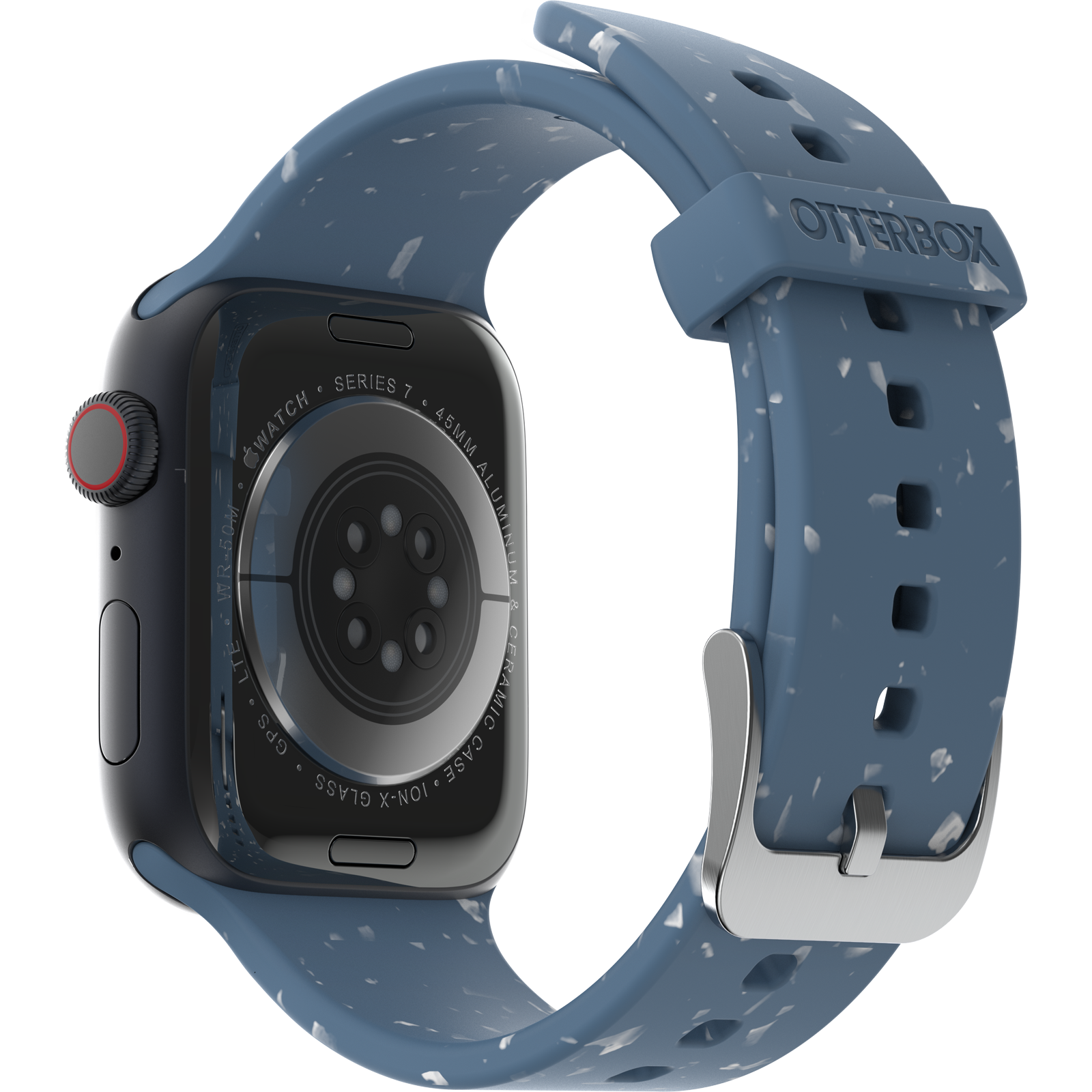 Apple Watch Band | Terrus Band Ocean And Sand