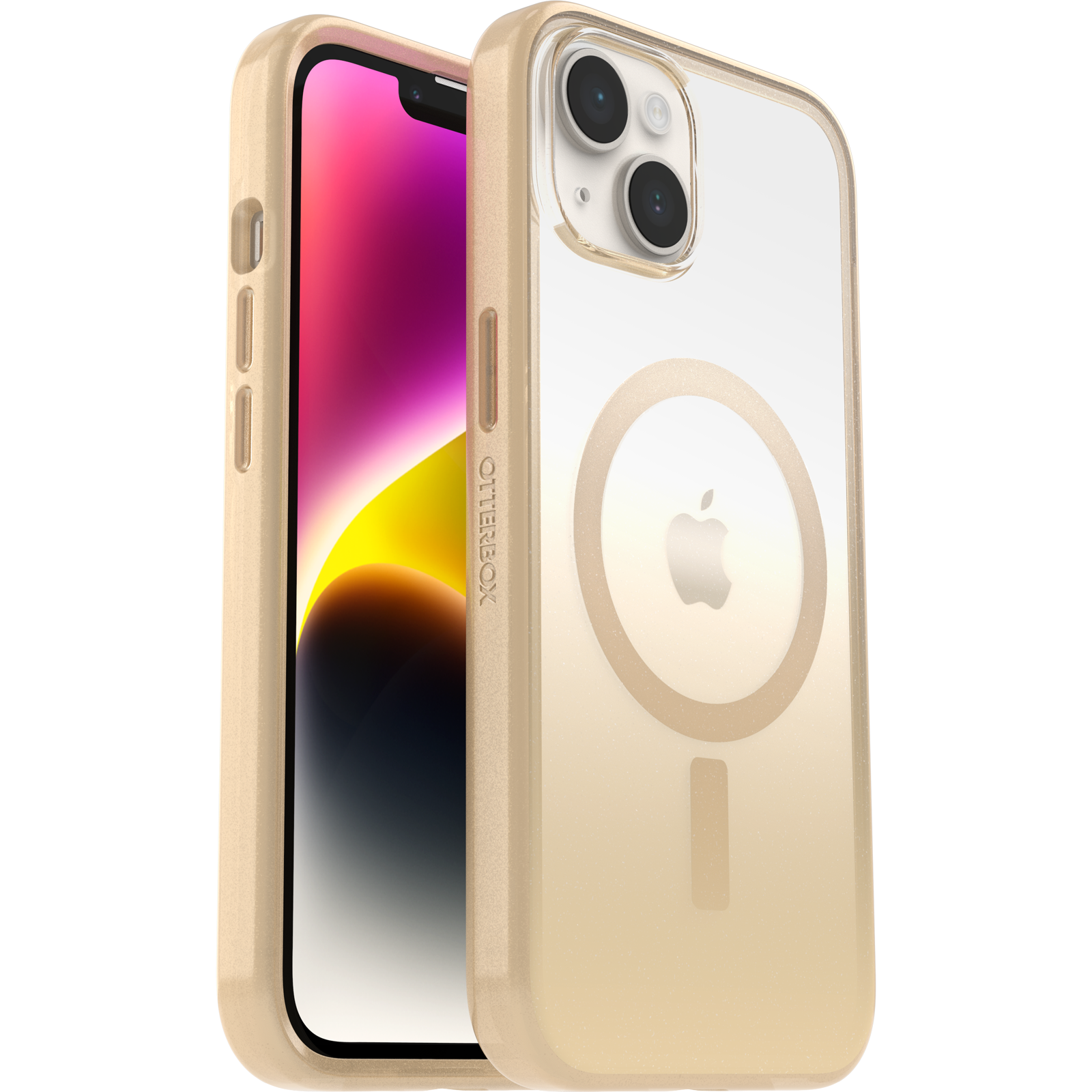 iPhone 14 Coque | Lumen Series Tiara