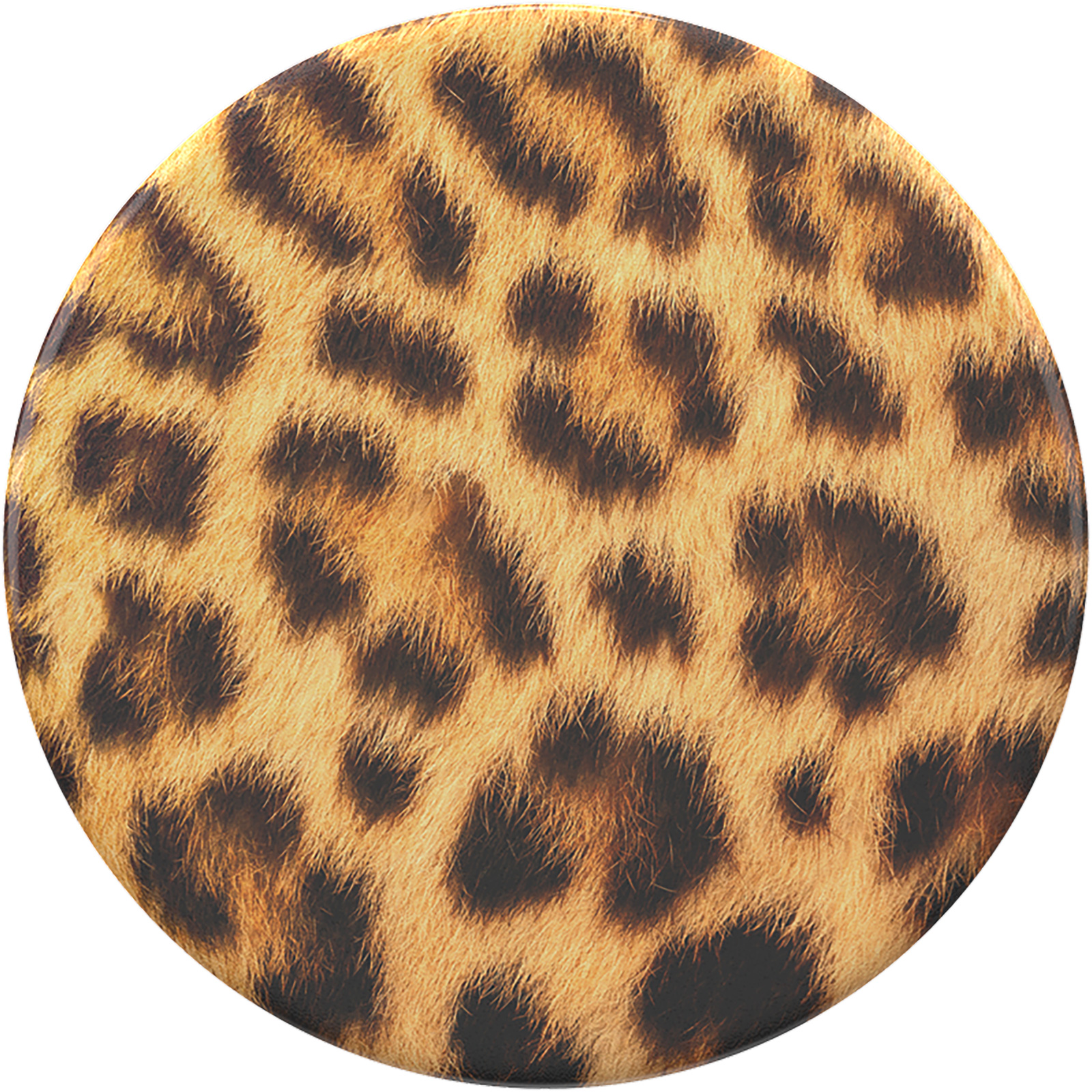 PopSockets PopTop - 2019 Collection Cheetah Chic
