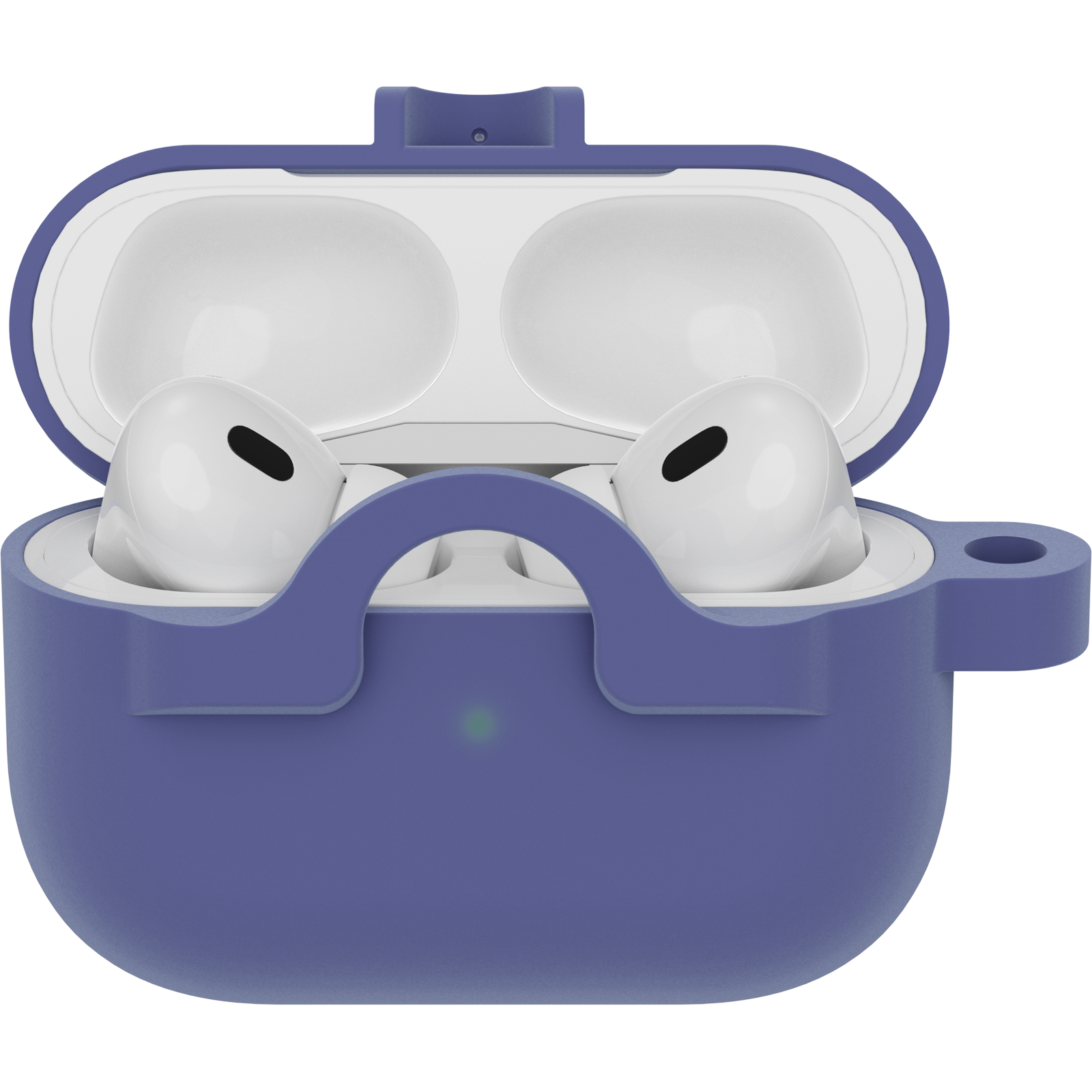 Apple Airpods Pro 1e & 2e gén Coque | Coque AirPods Denver Dusk Purple