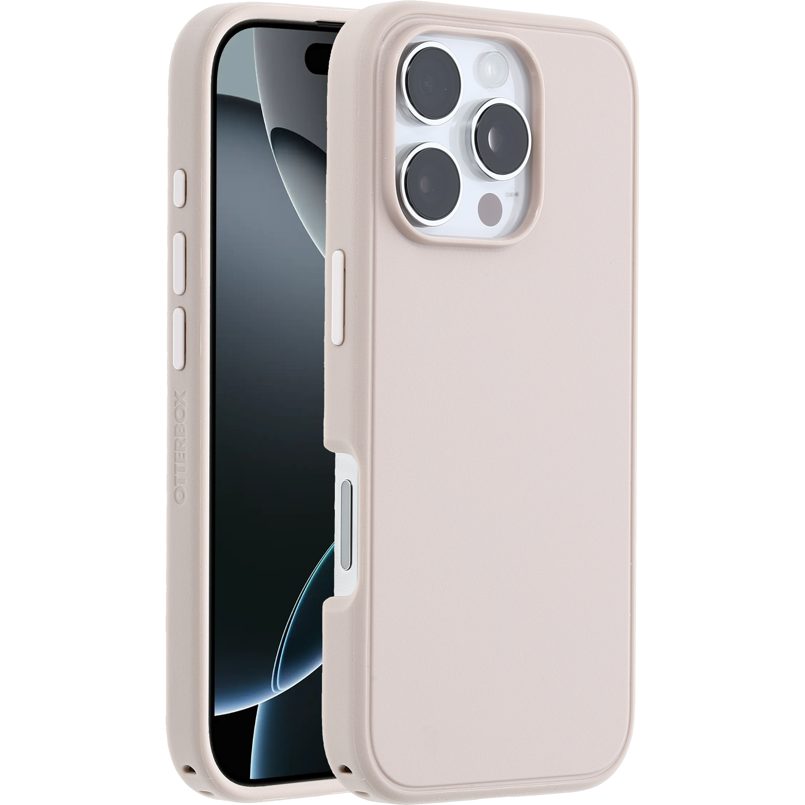 Coque iPhone 16 Pro | Symmetry Series pour MagSafe Ballet Shoes