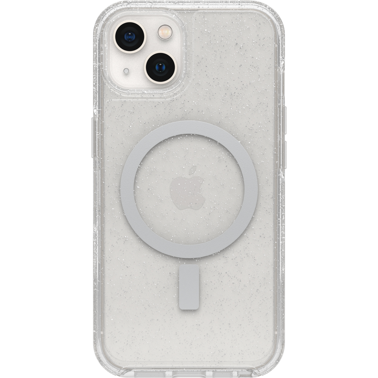 Symmetry+ Series Clear Coque avec MagSafe pour iPhone 13 Stardust
