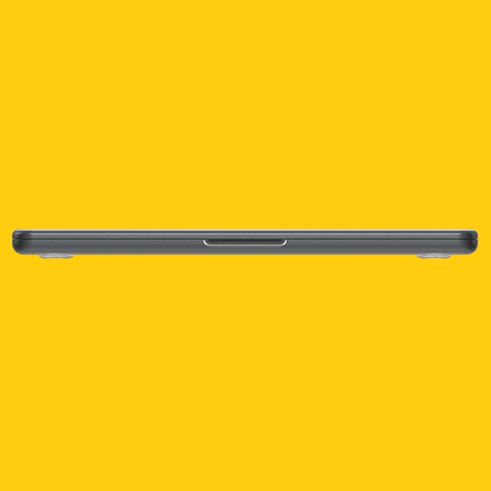 Coque Lumen Series d'OtterBox pour MacBook Air 13 pouces M2 – Noir - Apple  (BE)