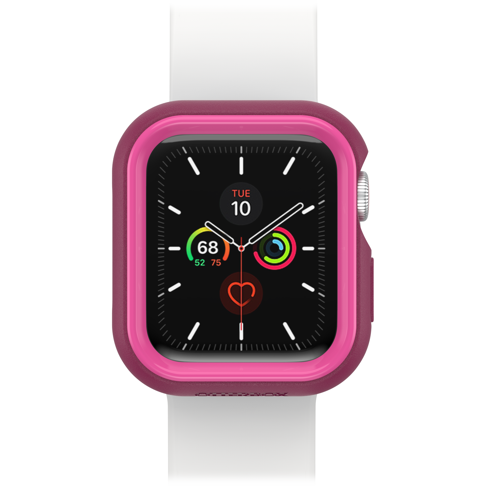 Apple Watch Series SE (2nd gen)/6/SE/5/4 EXO EDGE Case Renaissance Pink