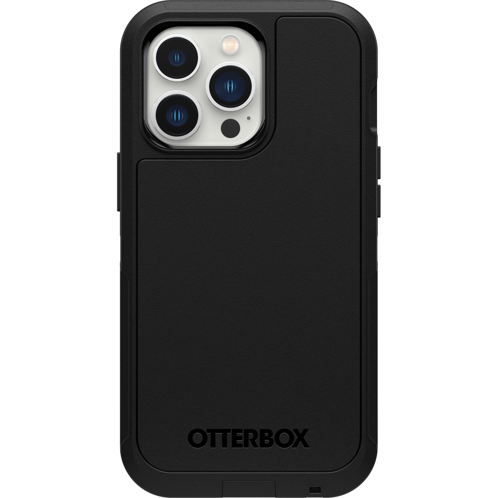 Defender Series XT Coque avec MagSafe pour iPhone 13 Pro Black