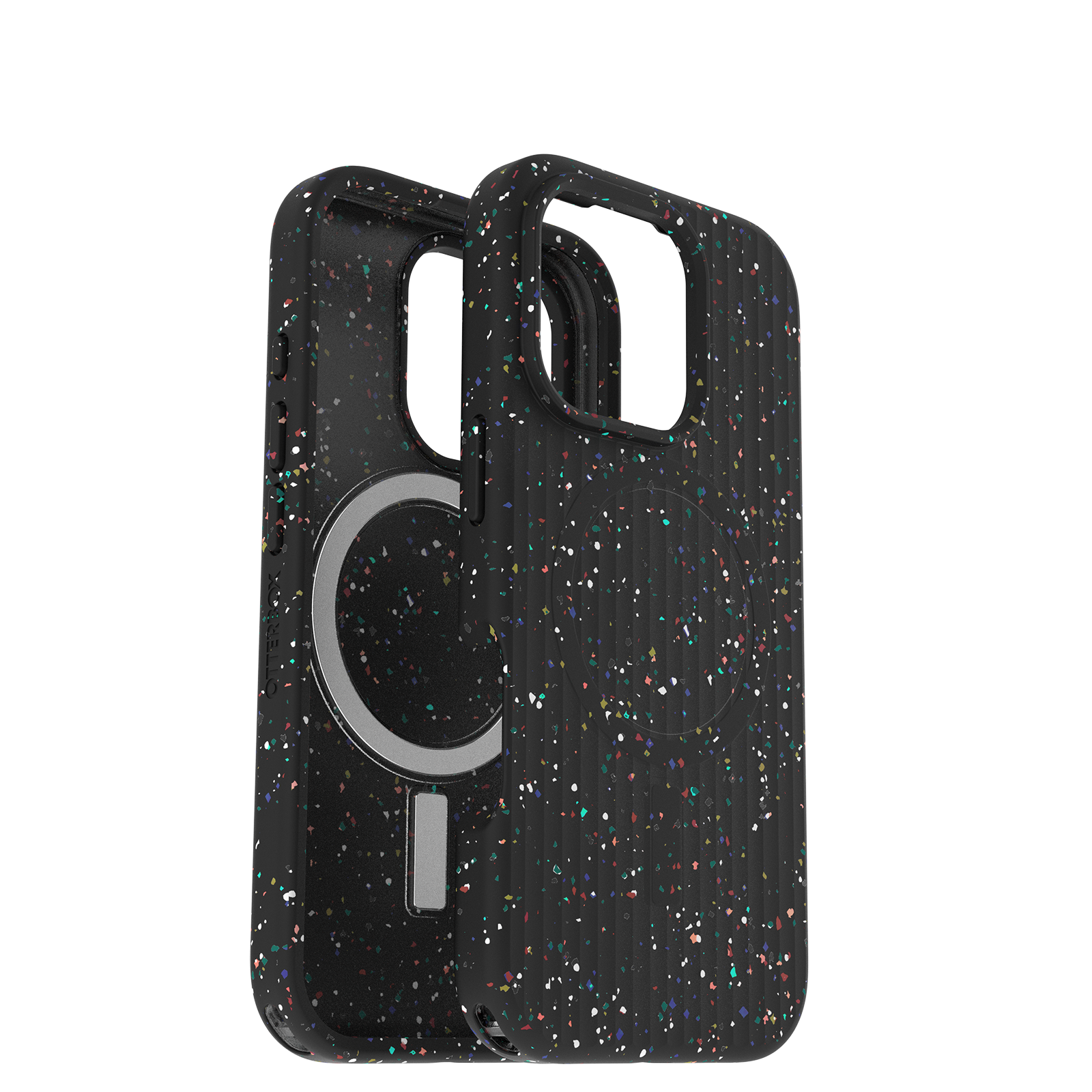 Coque iPhone 16 Pro | Symmetry Series Core Carnival Night