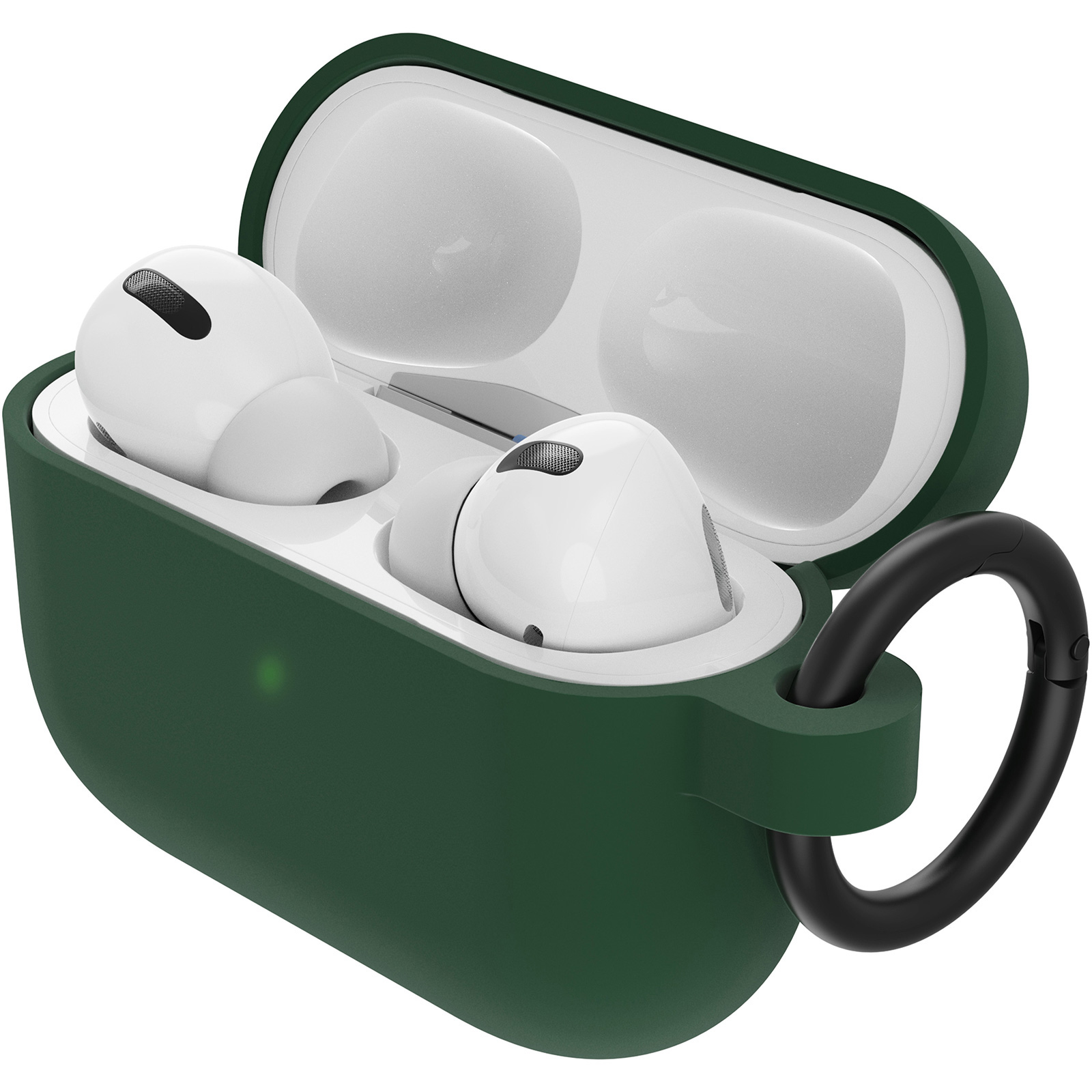 Coque pour Apple AirPods Pro (1e gén) Green Envy
