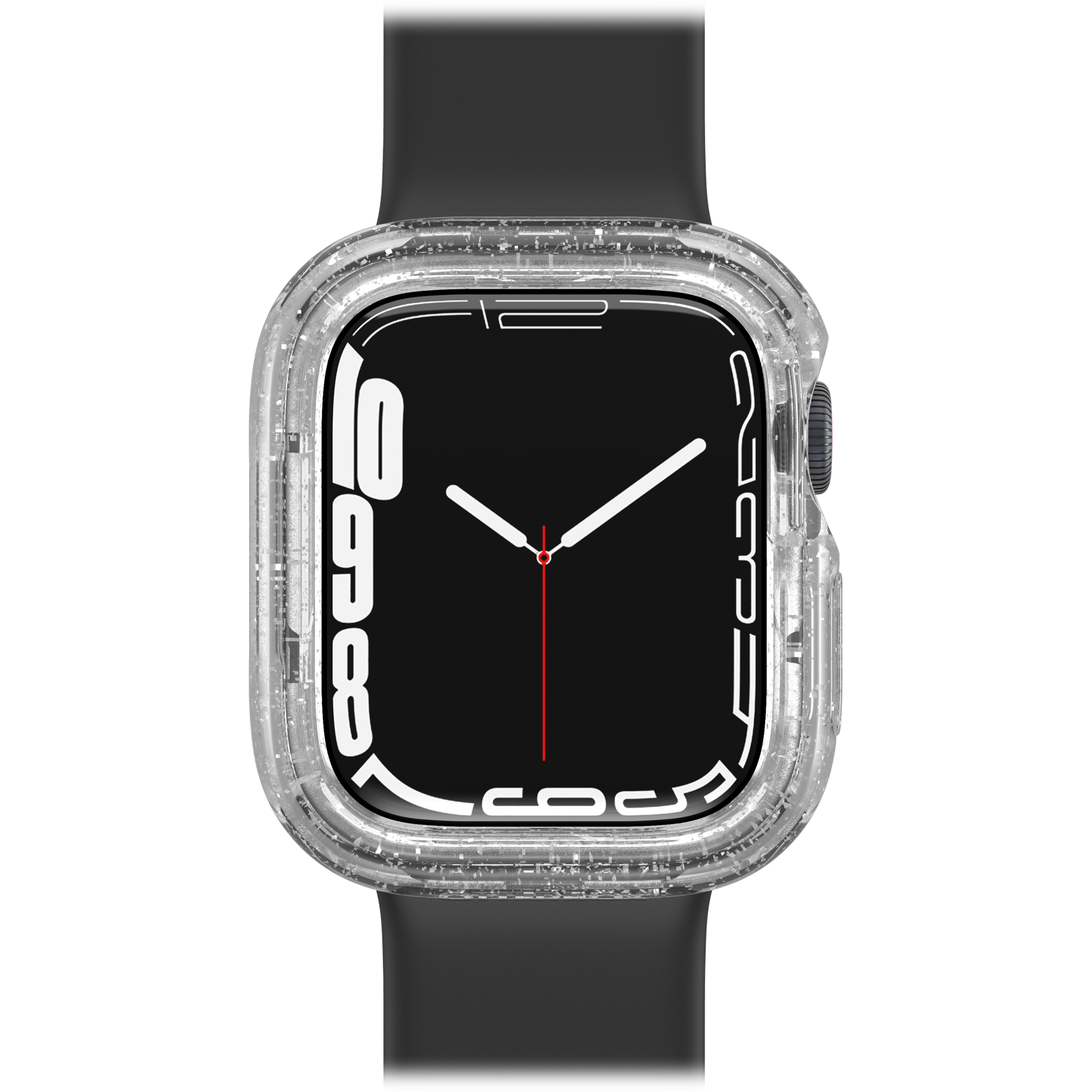 Apple Watch Series 8/7 Coque | EXO EDGE Uv Stardust