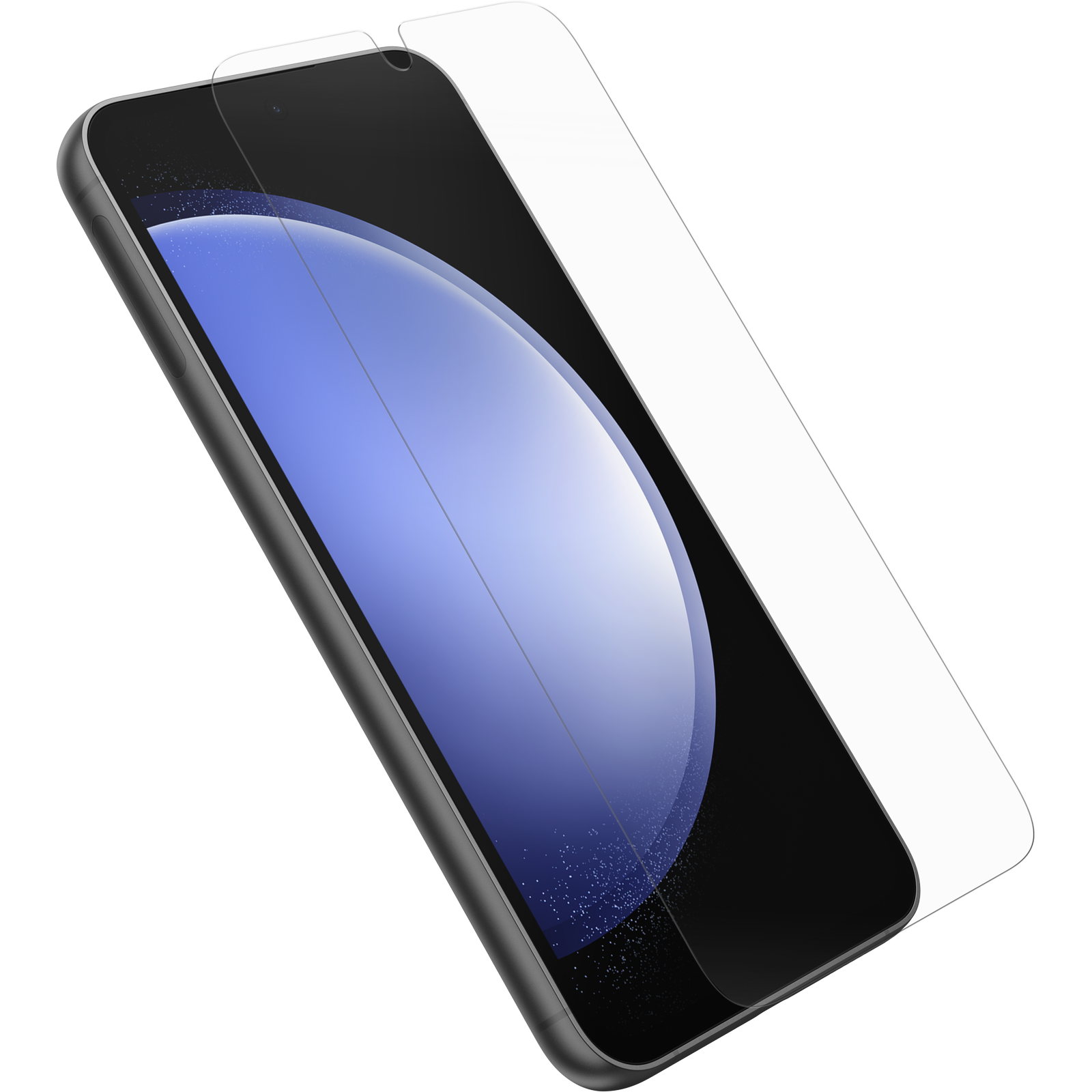 Galaxy S23 FE Protecteur d'écran | Premium Glass Antimicrobien Clear