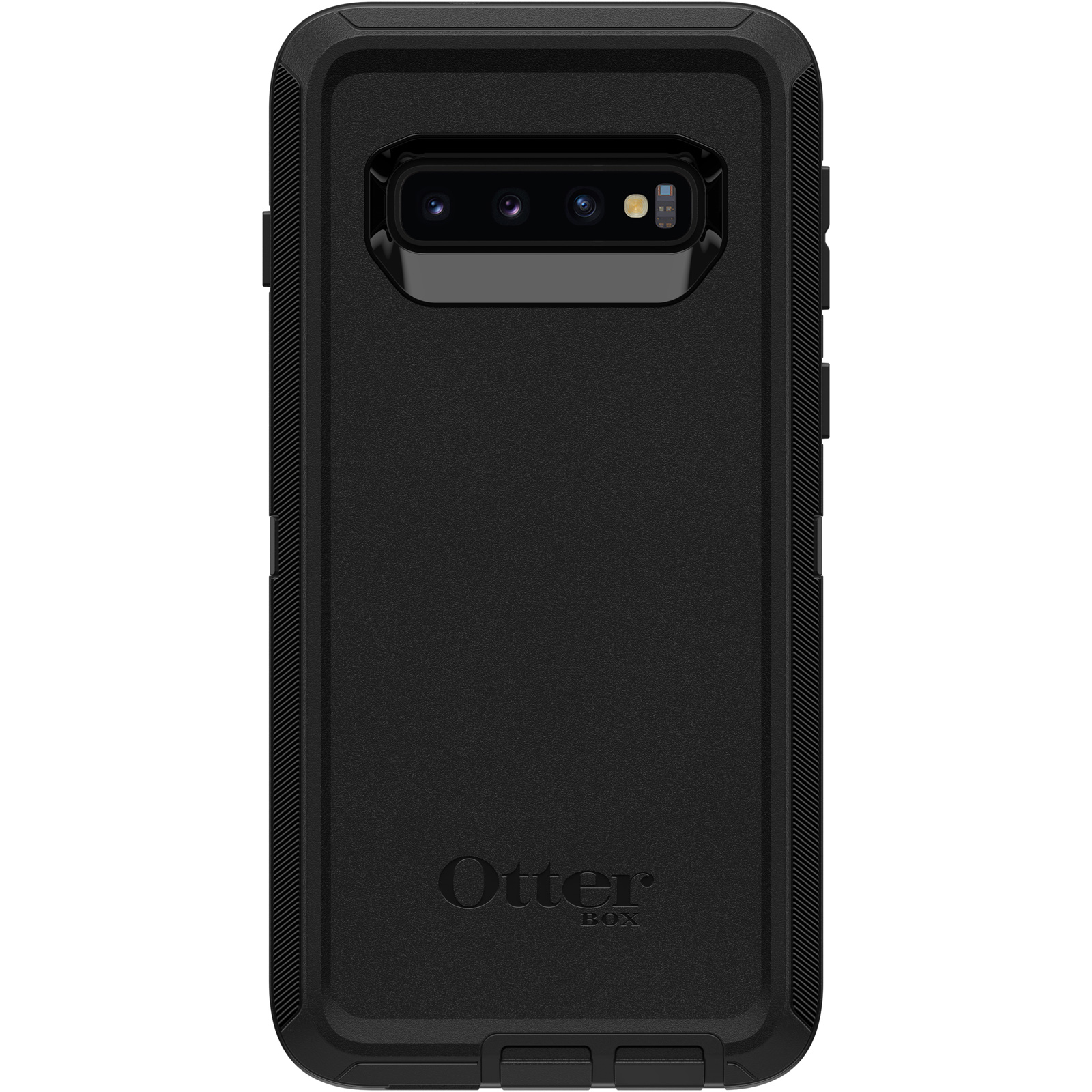 Defender Series for Galaxy S10 Black