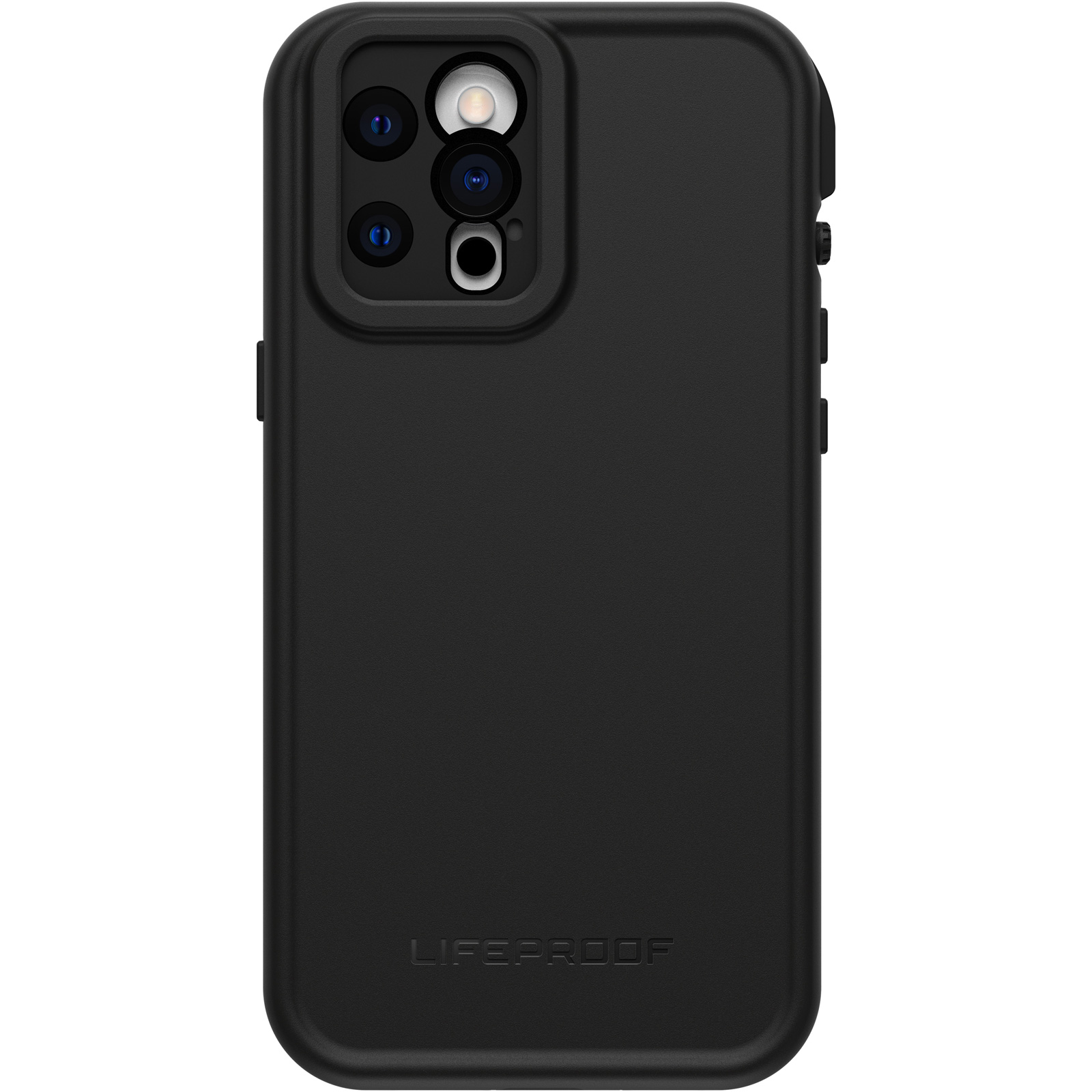 iPhone 12 Pro Max | FR? MagSafe Black