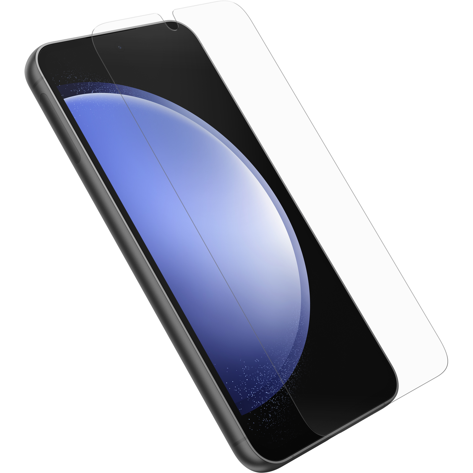 Samsung Galaxy S23 FE  Meilleure Protection Pour écran — ProtectionEcran