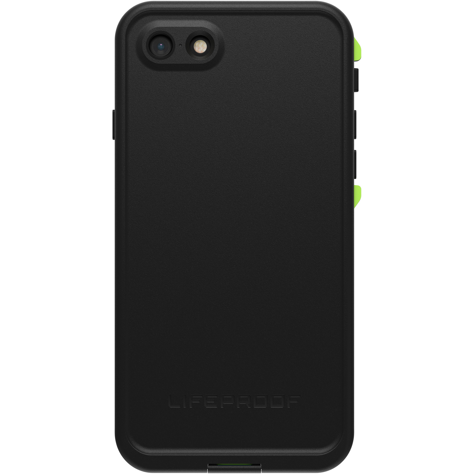 LifeProof FR? Case for iPhone SE (3rd and 2nd gen), iPhone 8 and iPhone 7 Night Lite