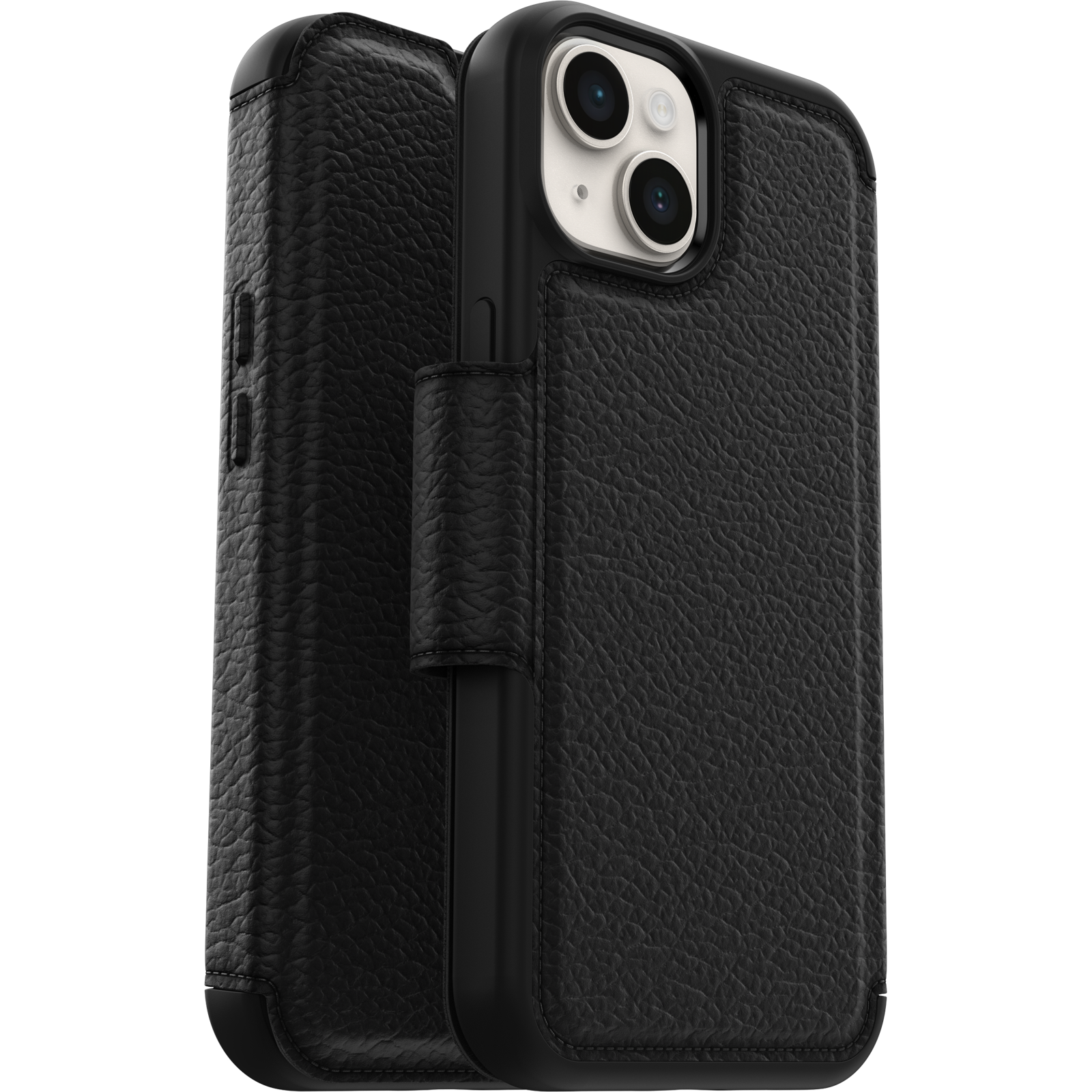 iPhone 14 Coque | Strada Series Shadow