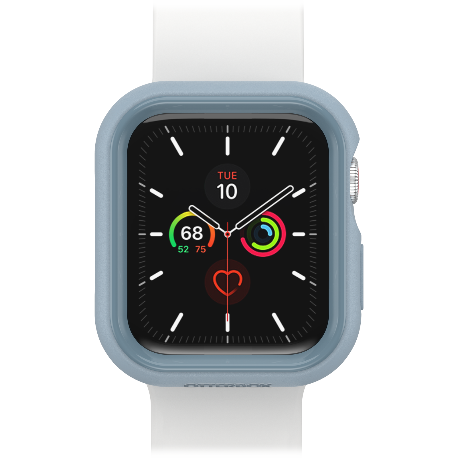 Apple Watch Series SE (2nd gen)/6/SE/5/4 EXO EDGE Case Lake Mist