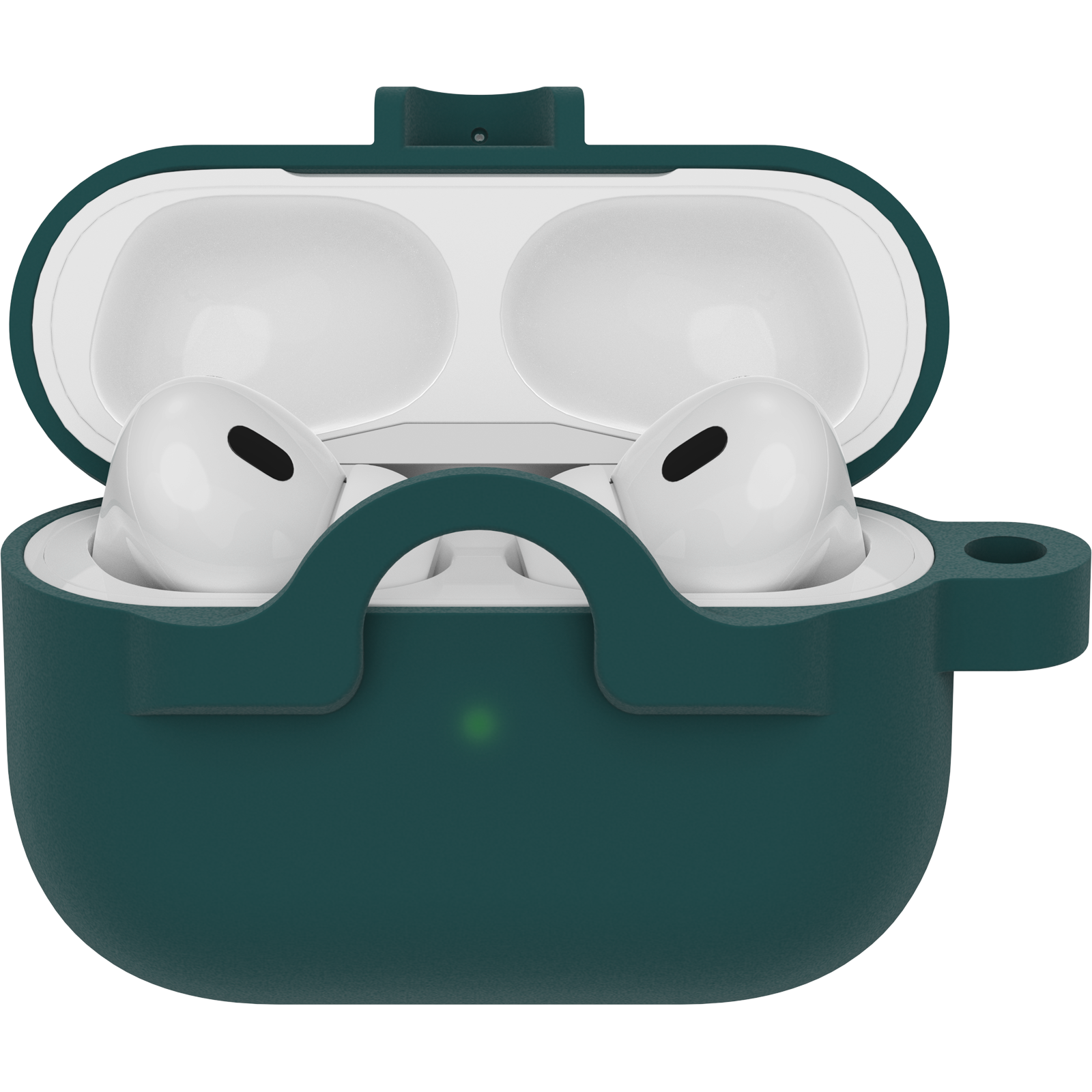 Apple Airpods Pro 1e & 2e gén Coque | Coque AirPods Sagebrush Green