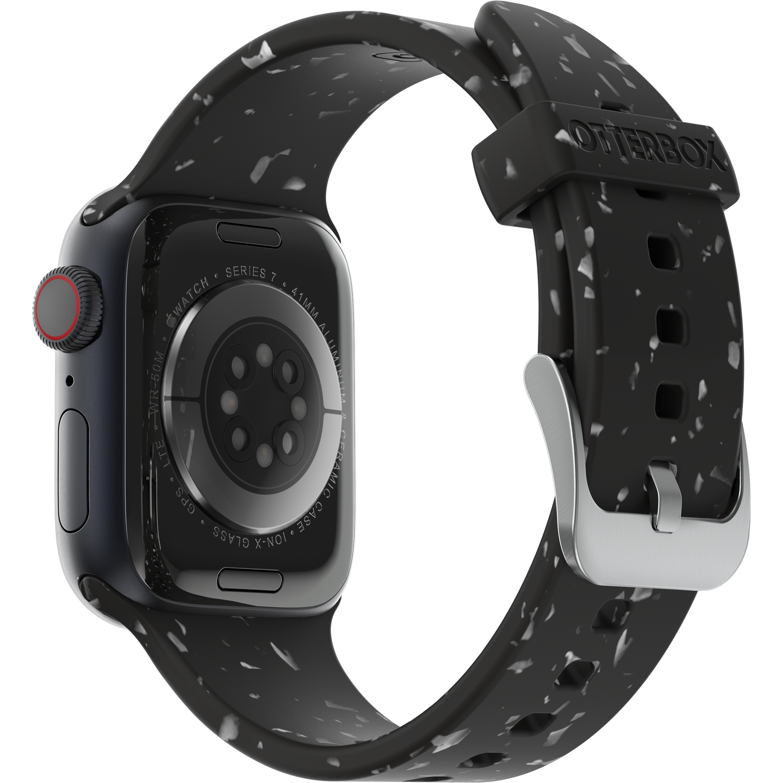 Apple Watch Band | Terrus Band Stonework