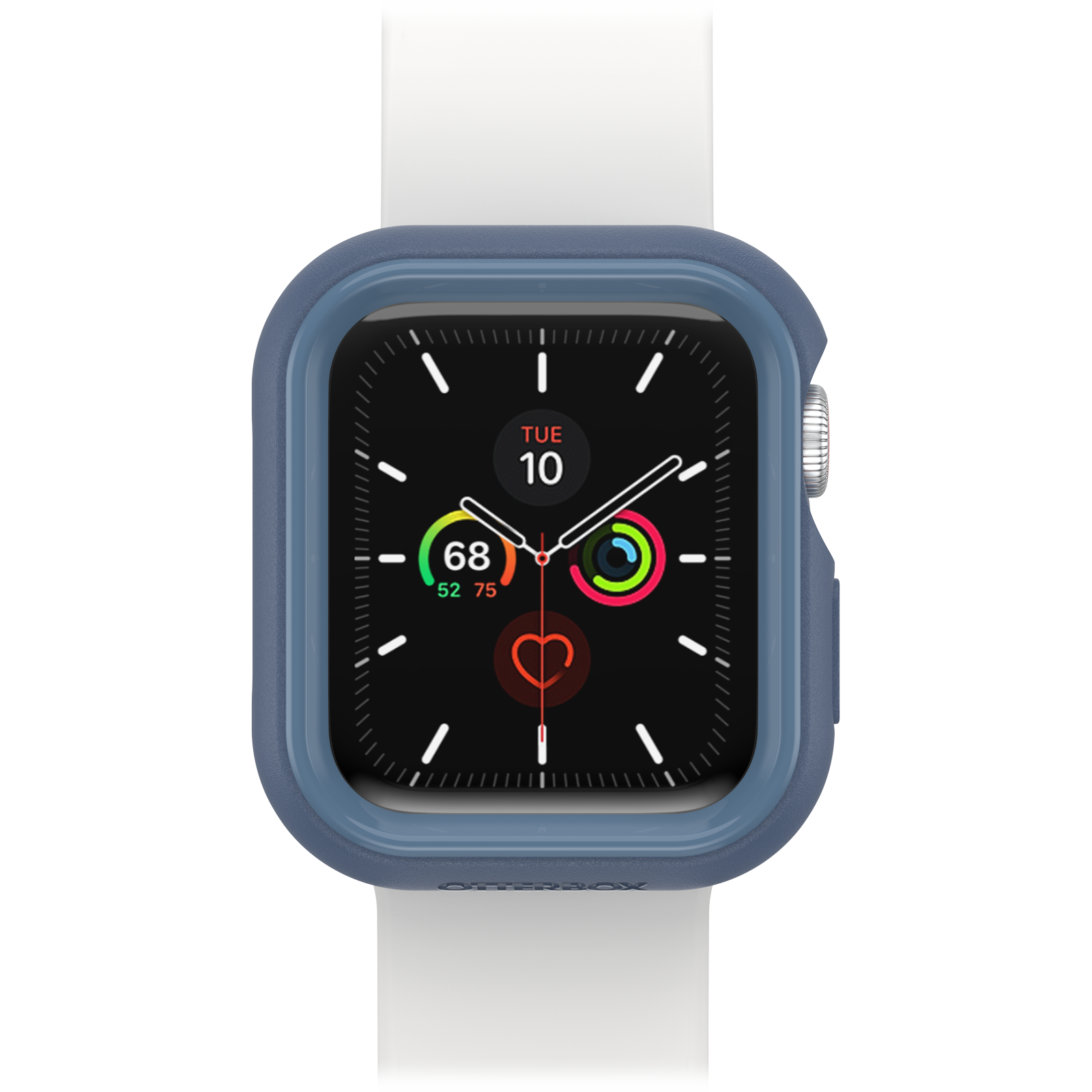 Apple Watch Series SE (2nd gen)/6/SE/5/4 EXO EDGE Case Rock Skip Way