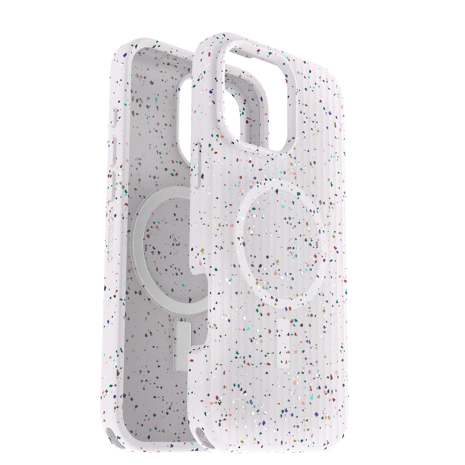 Coque iPhone 16 Pro Max | Symmetry Series Core Sprinkles