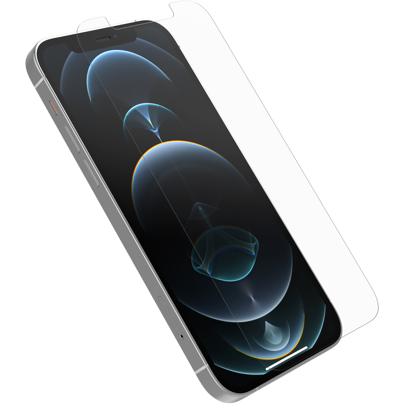 iPhone 12 et iPhone 12 Pro protecteur d'écran | Alpha Glass Clear