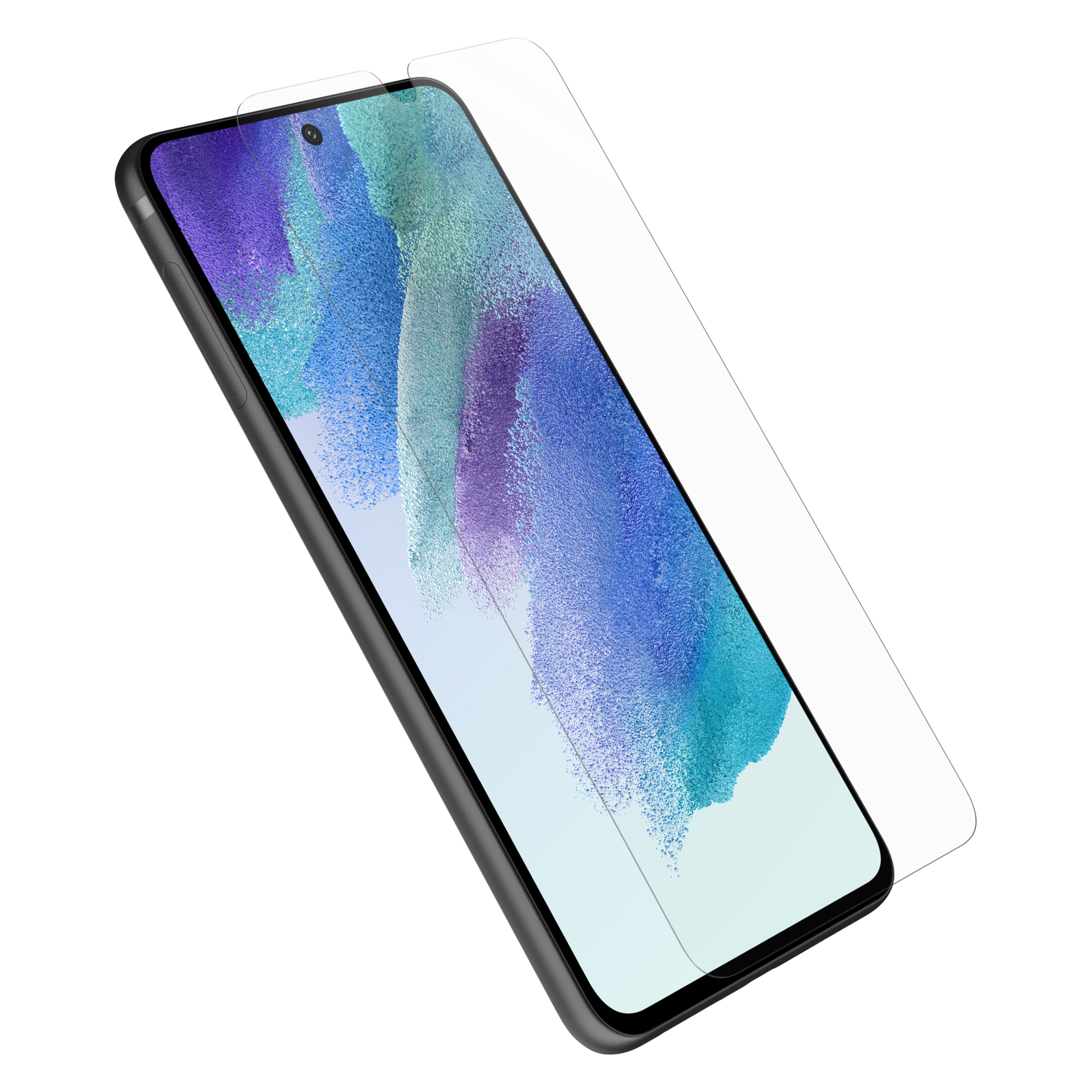 Protection écran en verre pour Samsung Galaxy Tab A 10,1 po