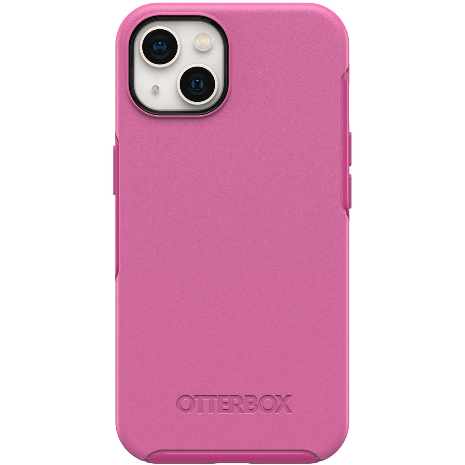 Symmetry+ Series Coque avec MagSafe pour iPhone 13 Strawberry Pink