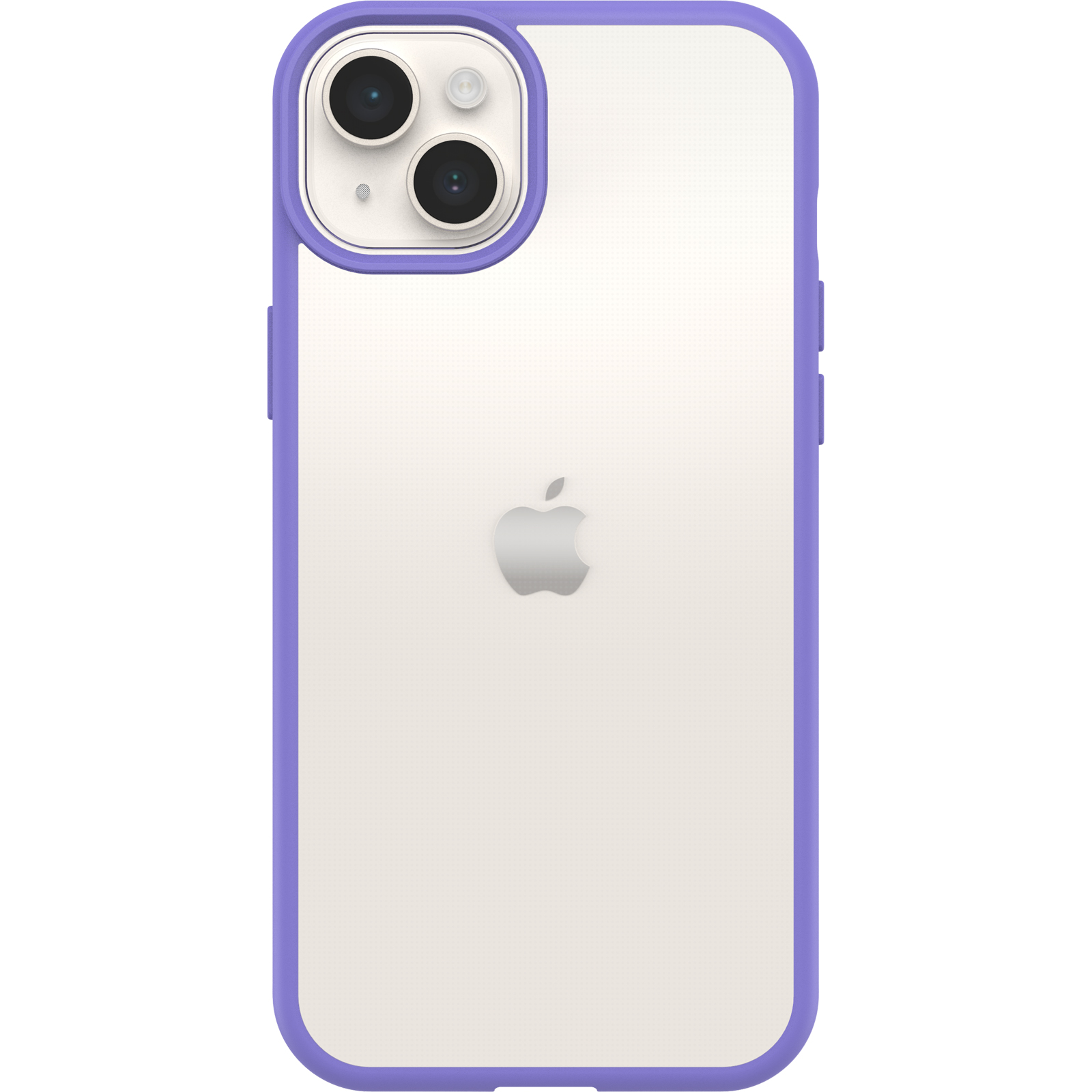 iPhone 14 Plus Coque | React Series Purplexing