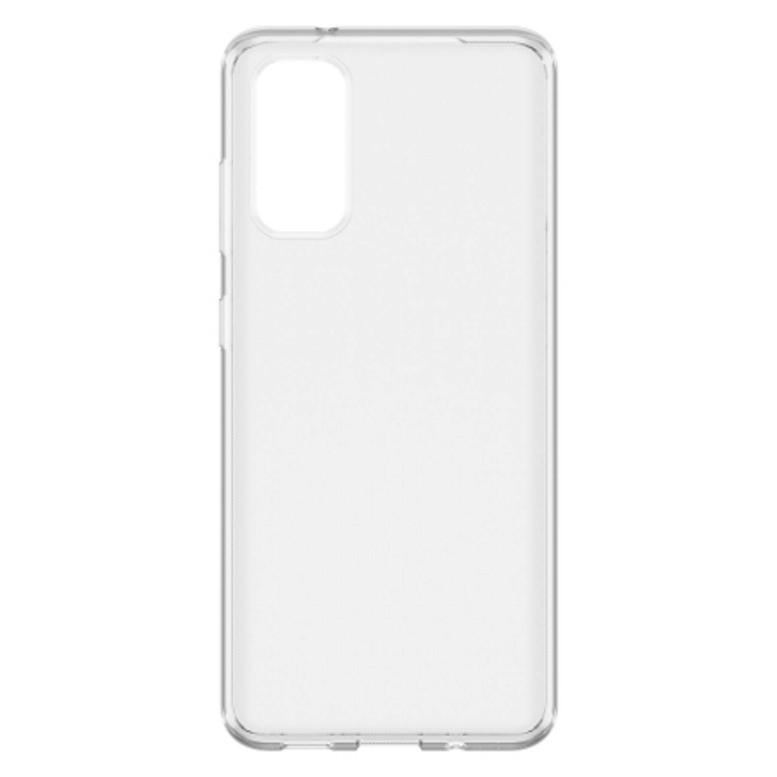 Galaxy S20/S20 5G Étui transparent | Clearly Protected Clear