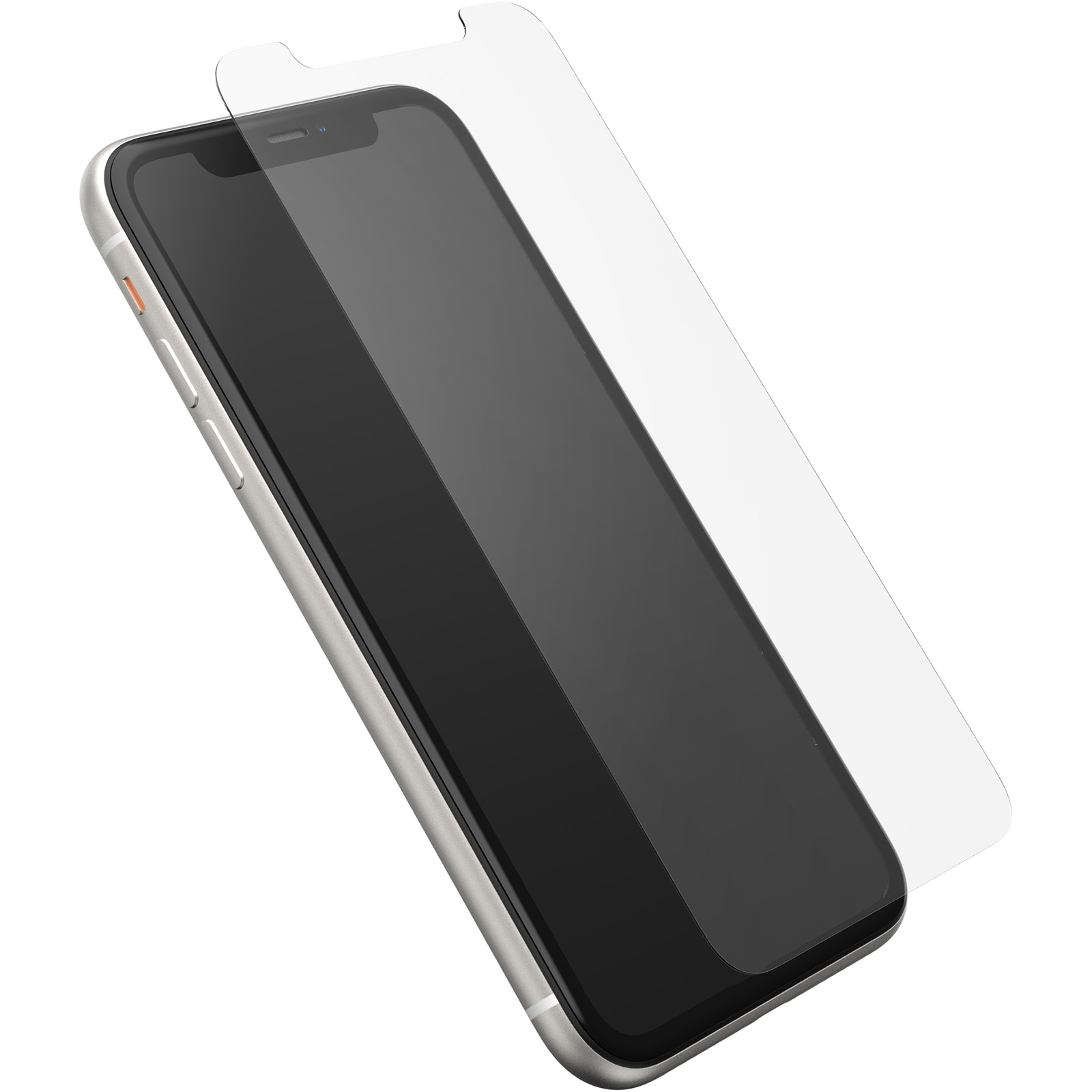 Protecteur d'écran pour iPhone XR/iPhone 11