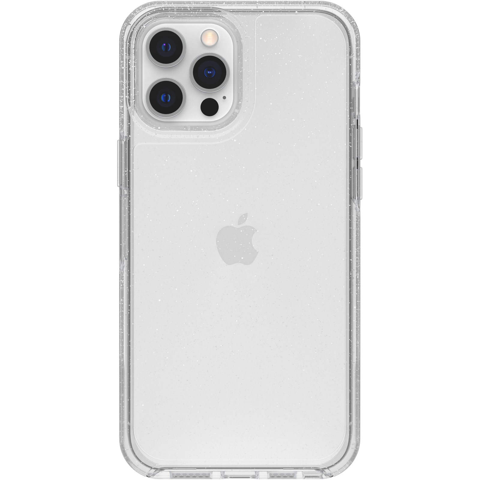 iPhone 12 Pro Max Symmetry Series Clear Case Stardust 2.0