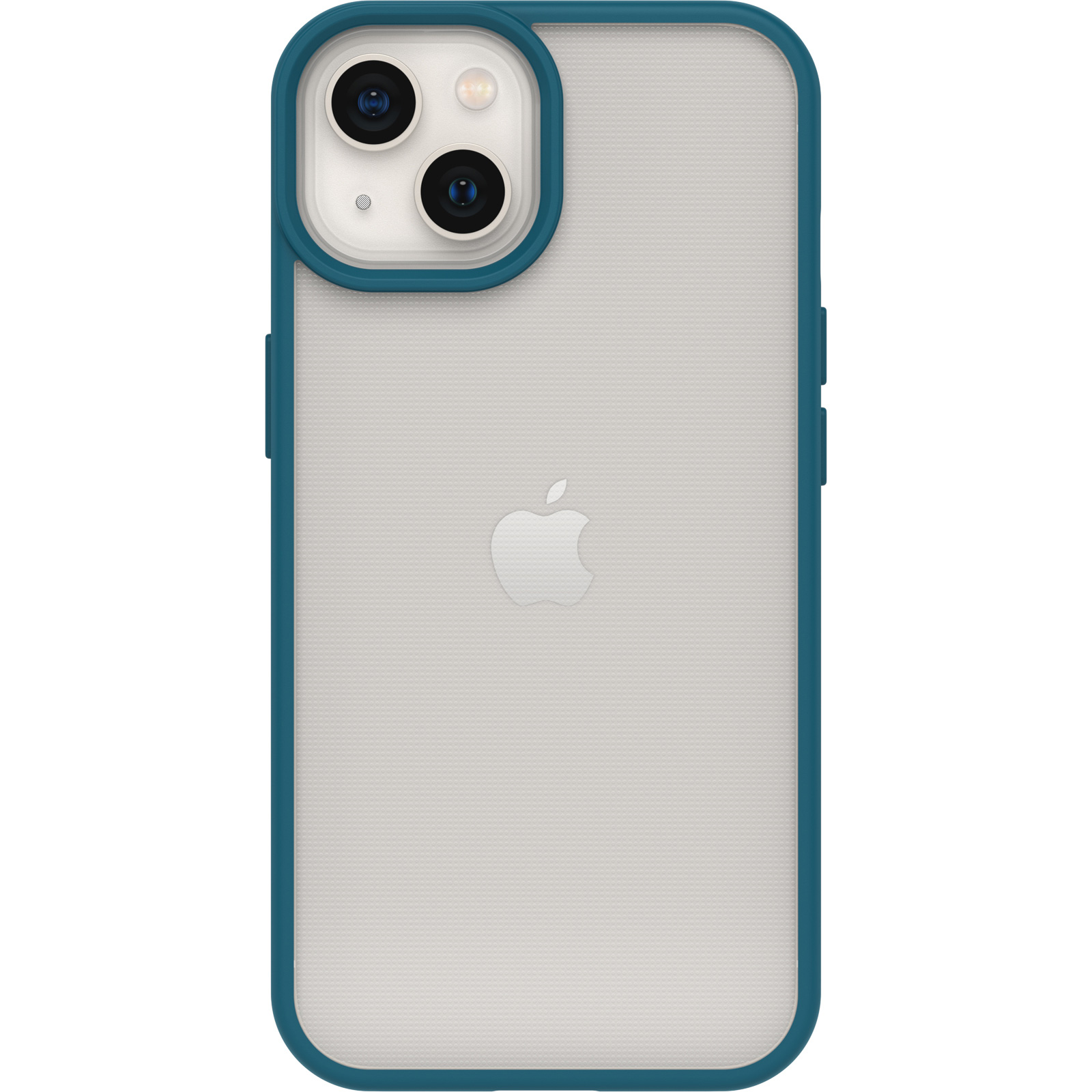 React Series Coque pour iPhone 13 Pacific Reef