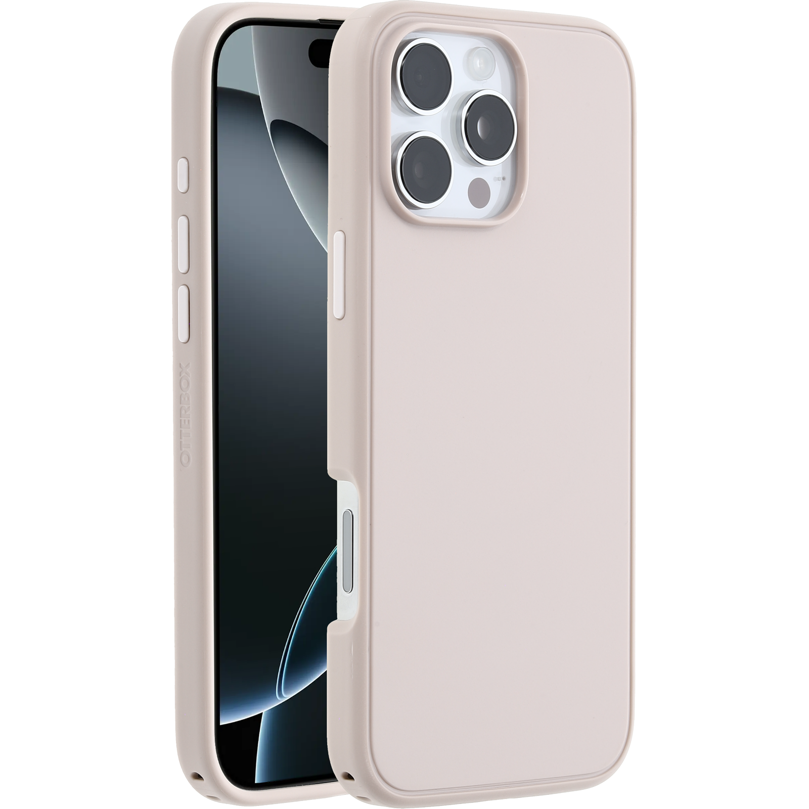 Coque iPhone 16 Pro Max | Symmetry Series pour MagSafe Ballet Shoes