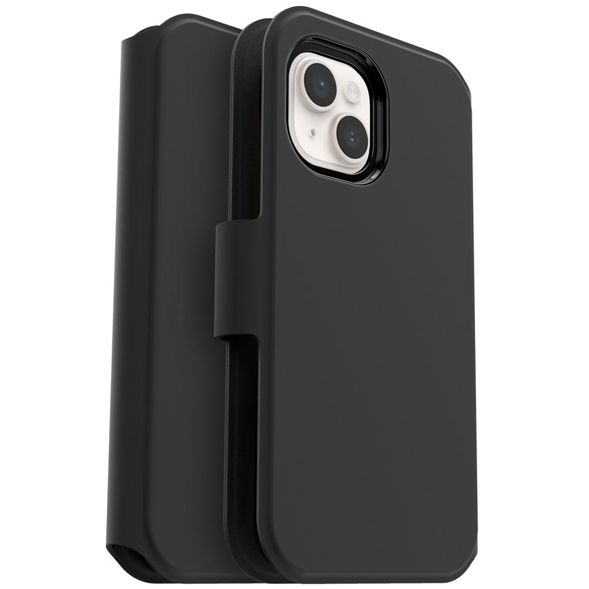 iPhone 14 Coque | Strada Via Series Black Night