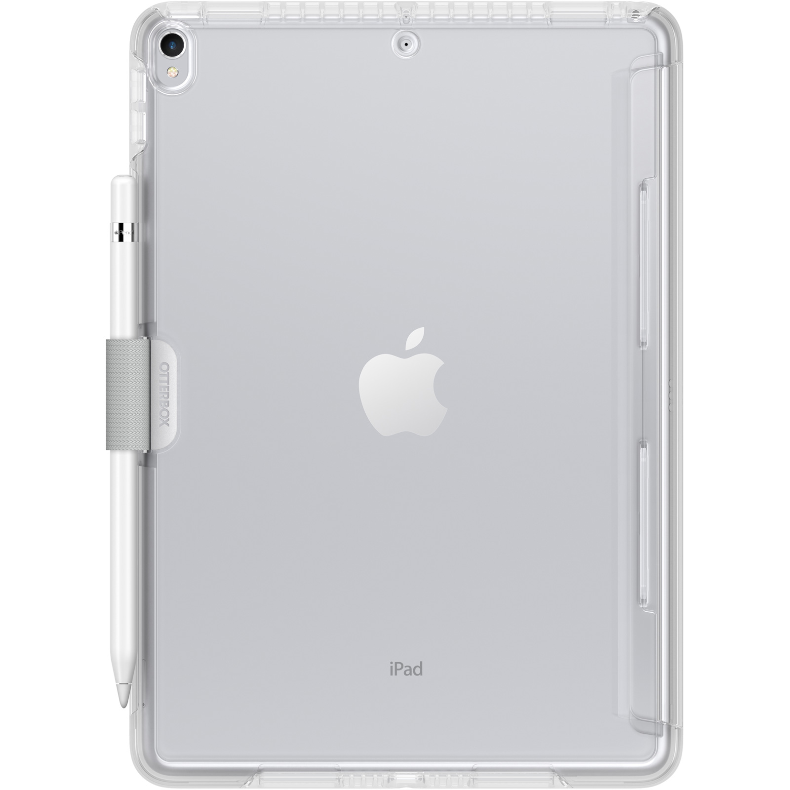 iPad Air (3e gén)/iPad Pro 10.5-inch Coque | Symmetry Series Clear Clear